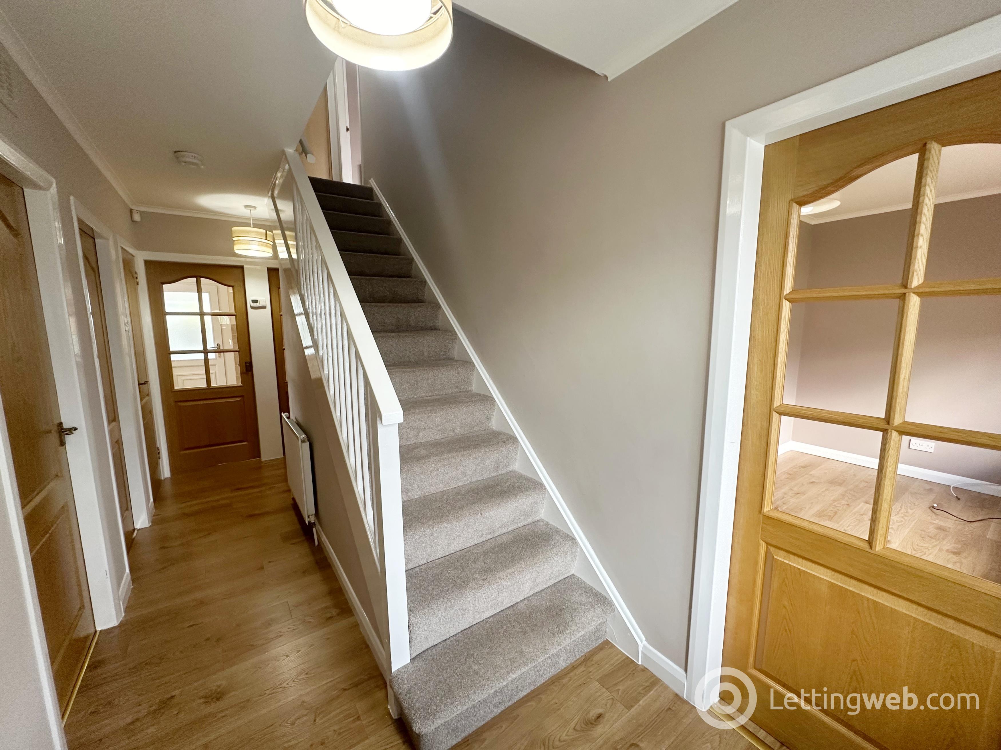Property to rent in Powburn Crescent, Uddingston, Glasgow, G71 7SS