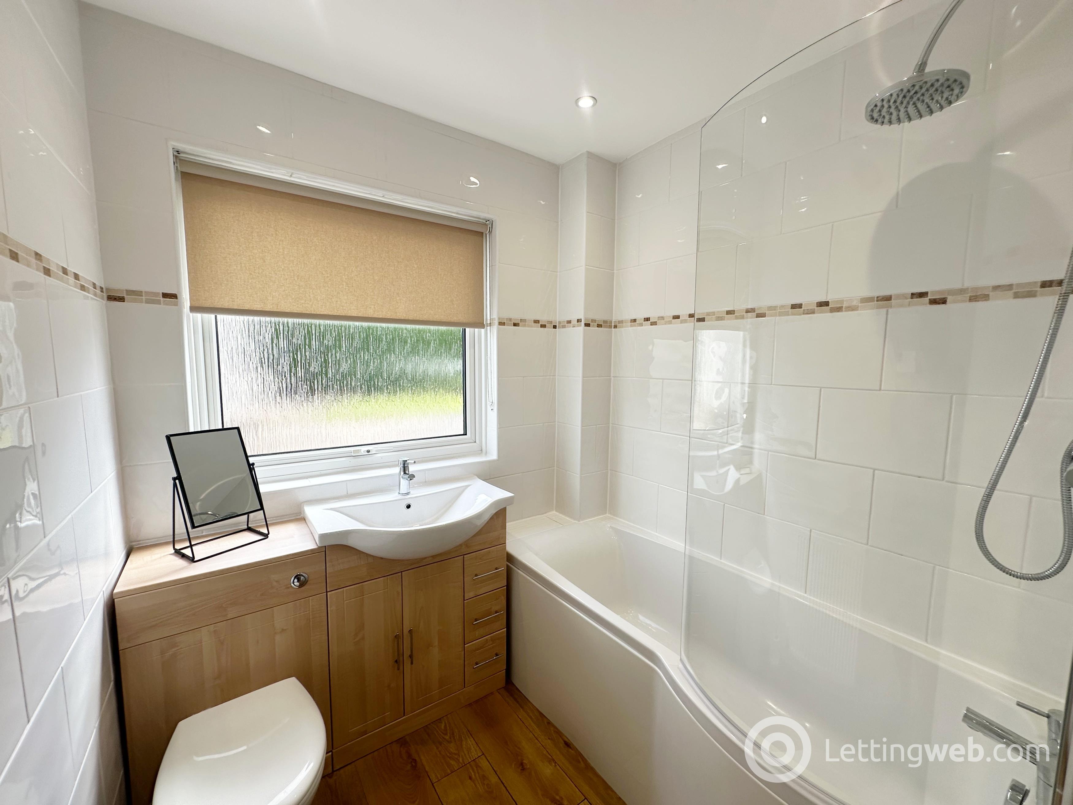 Property to rent in Powburn Crescent, Uddingston, Glasgow, G71 7SS