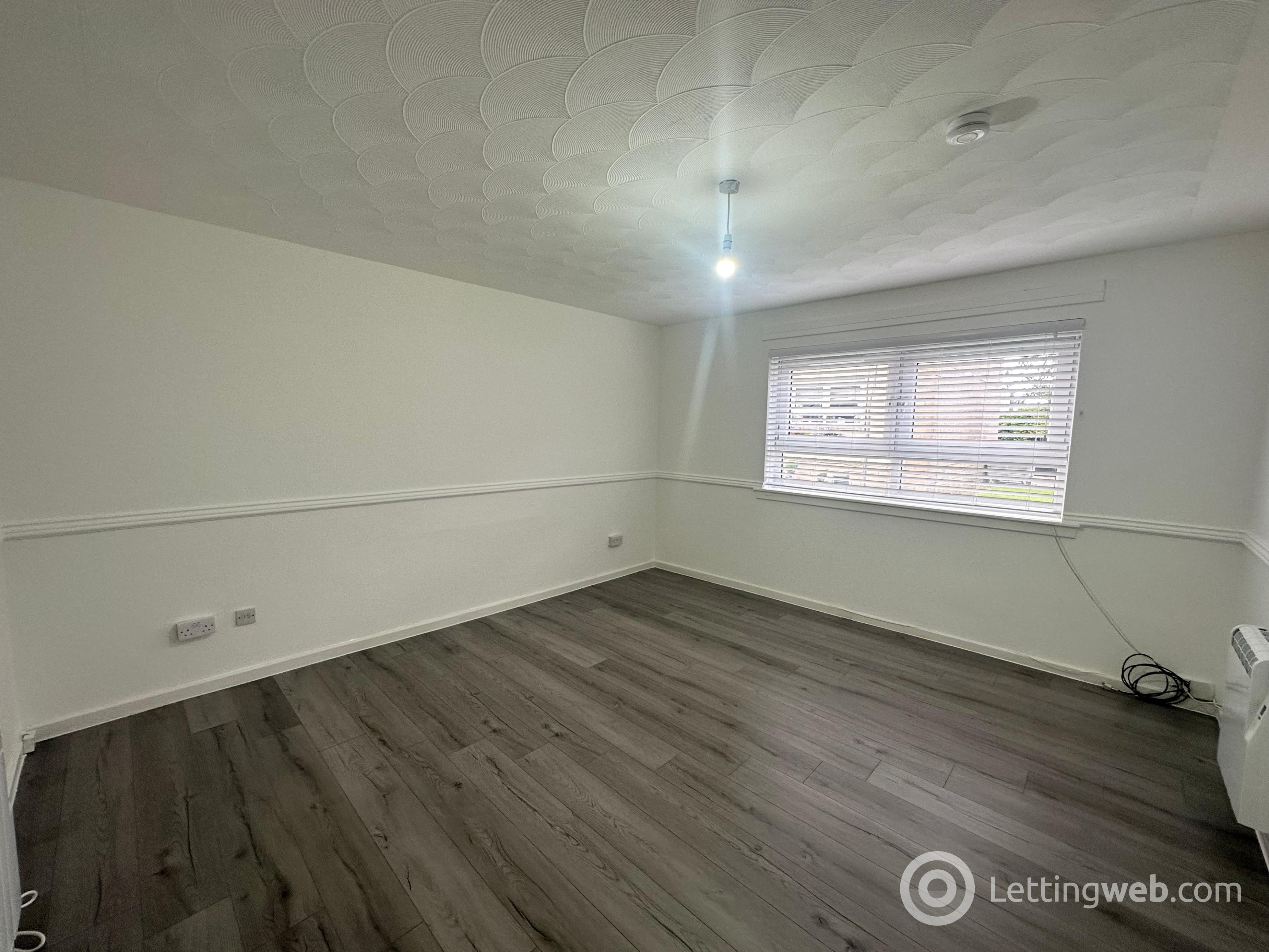Property to rent in West Stewart Street, Hamilton, ML3 9AJ