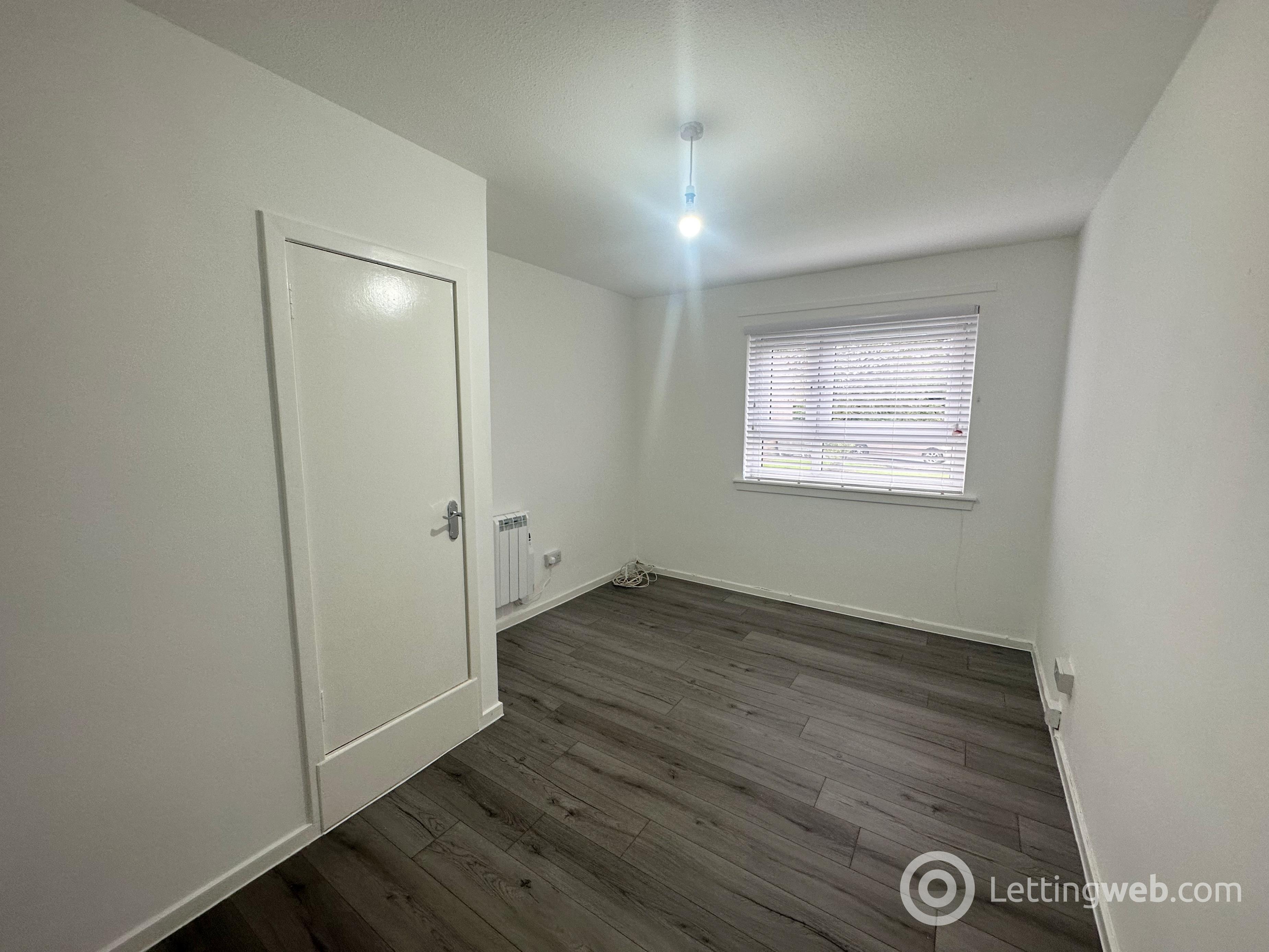 Property to rent in West Stewart Street, Hamilton, ML3 9AJ