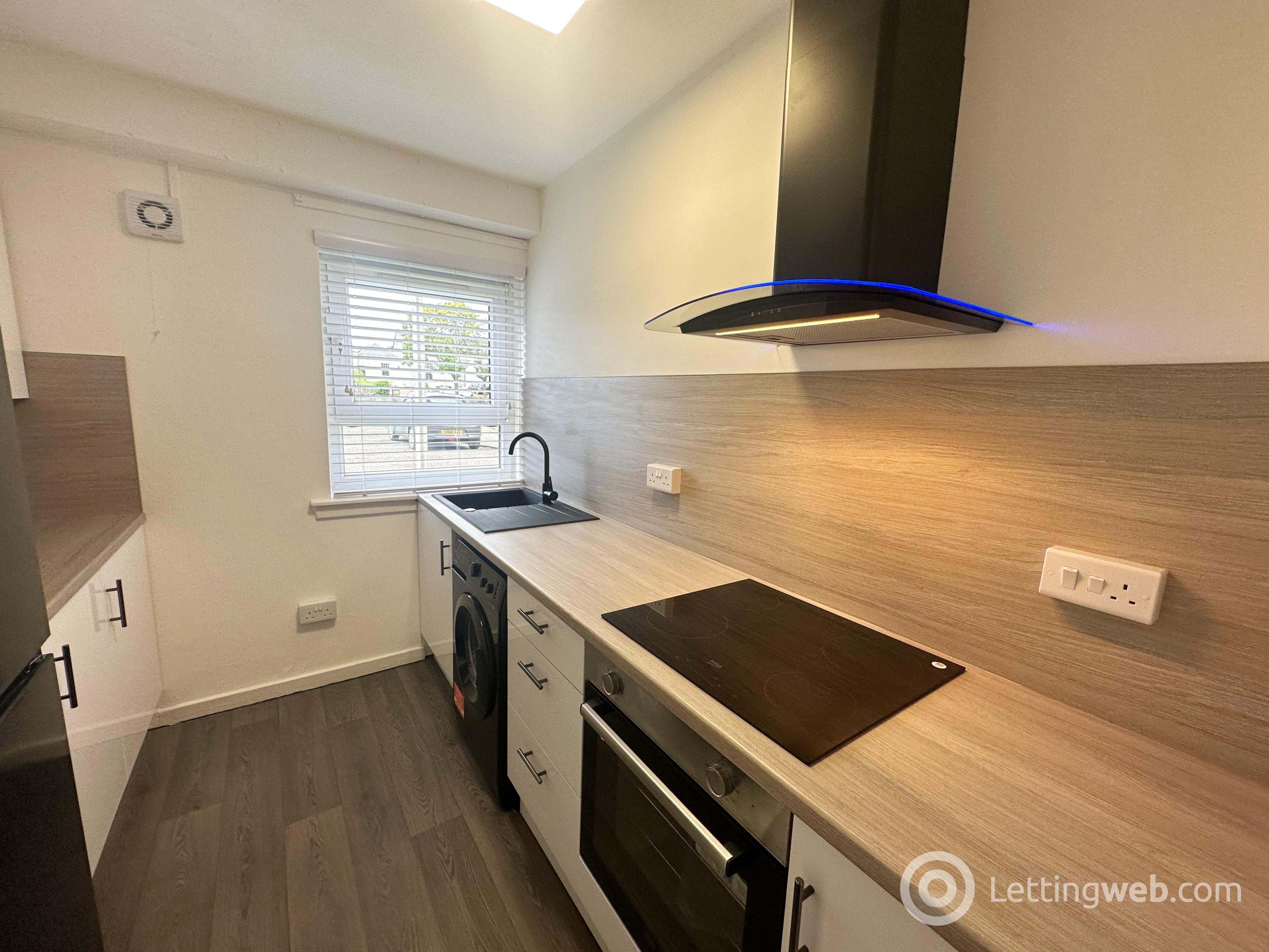 Property to rent in West Stewart Street, Hamilton, ML3 9AJ