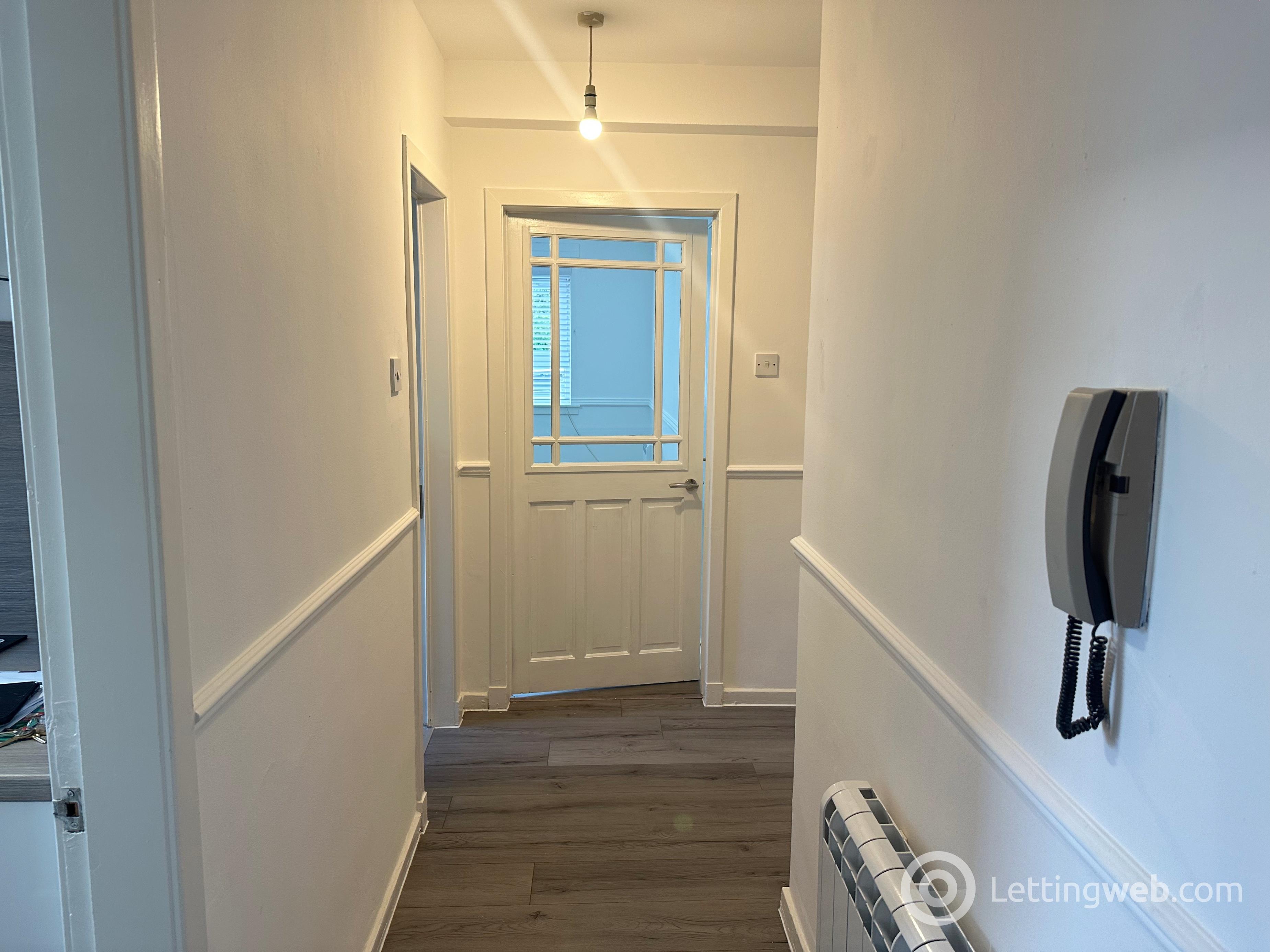 Property to rent in West Stewart Street, Hamilton, ML3 9AJ
