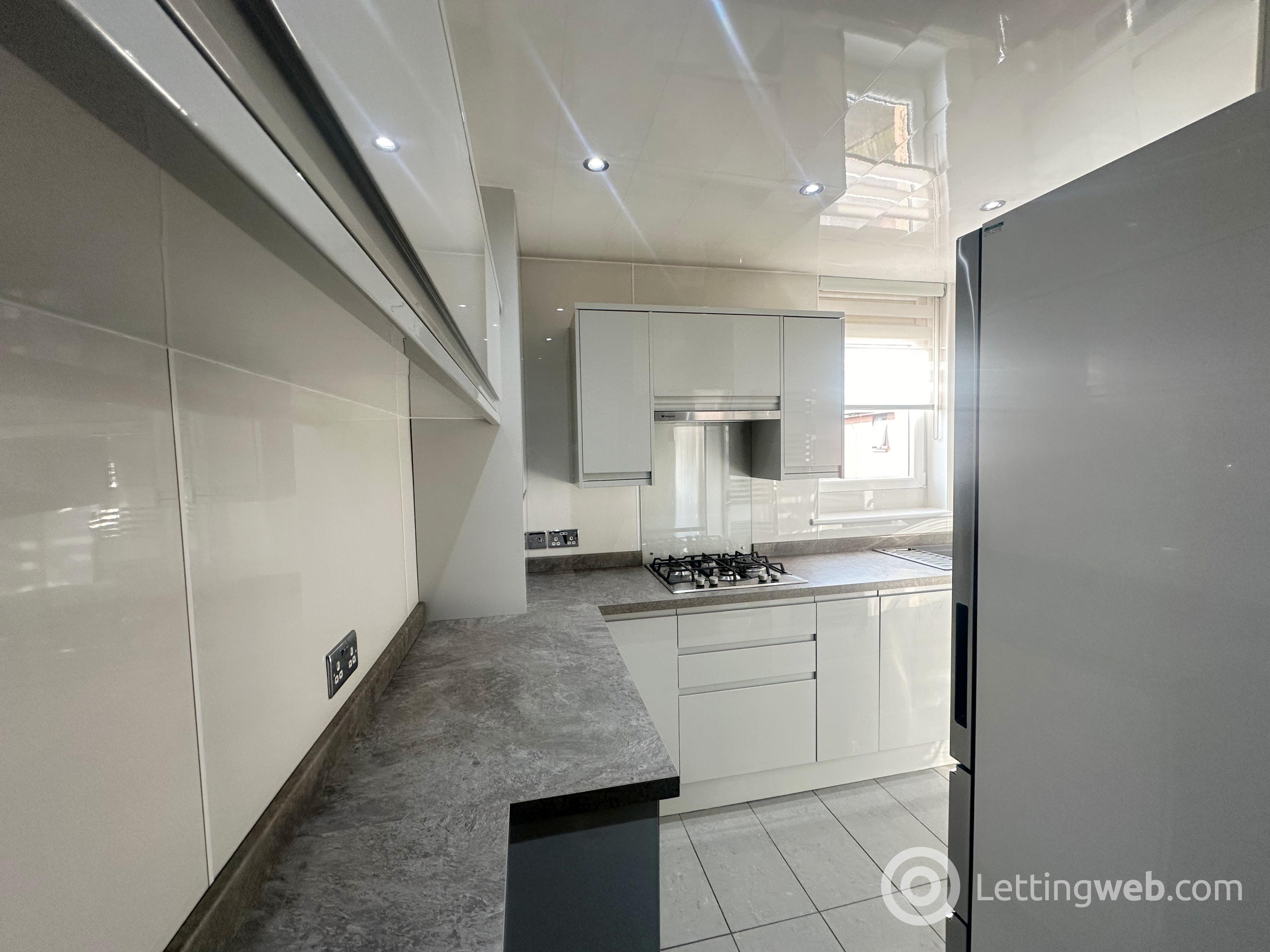 Property to rent in Knightswood Terrace, Blantyre, Glasgow, G72 9BQ
