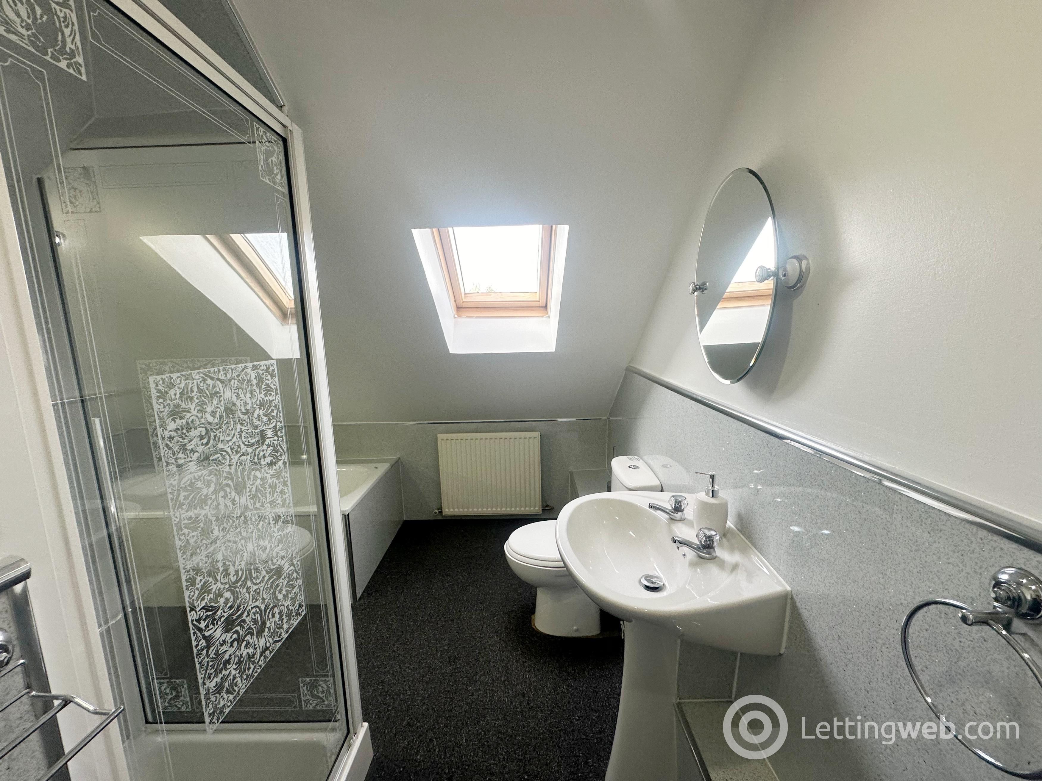 Property to rent in Knightswood Terrace, Blantyre, Glasgow, G72 9BQ