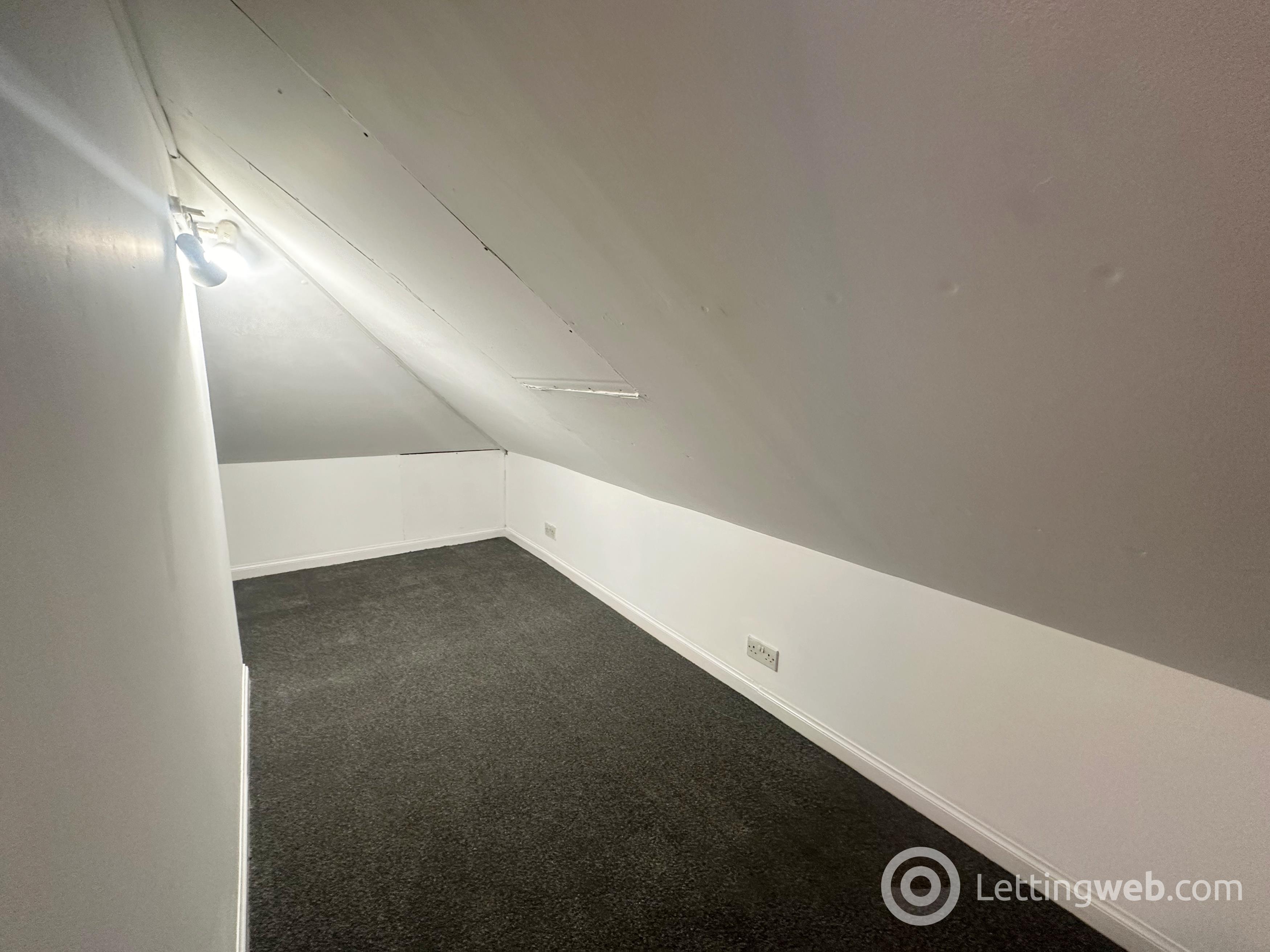 Property to rent in Knightswood Terrace, Blantyre, Glasgow, G72 9BQ