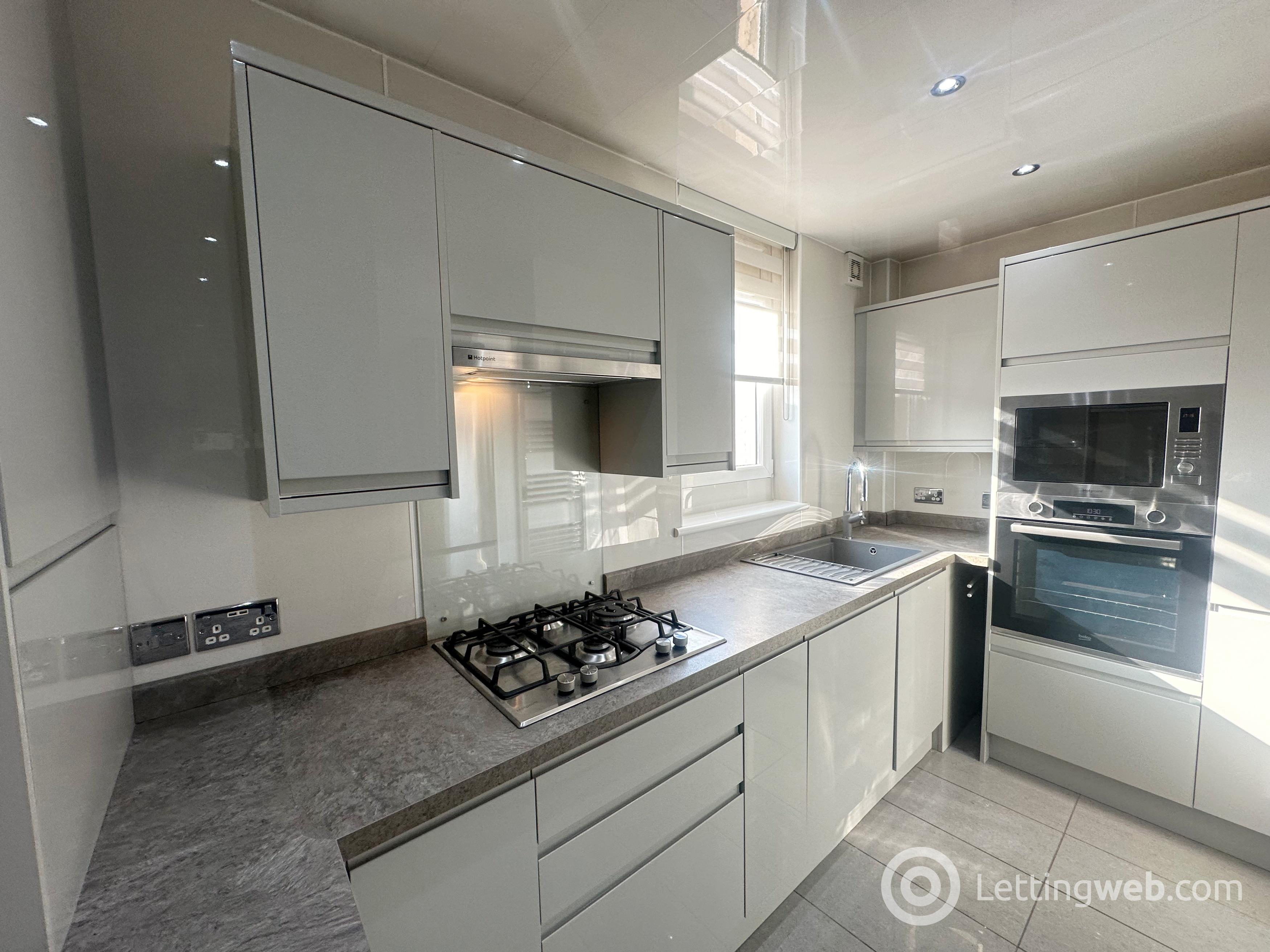 Property to rent in Knightswood Terrace, Blantyre, Glasgow, G72 9BQ