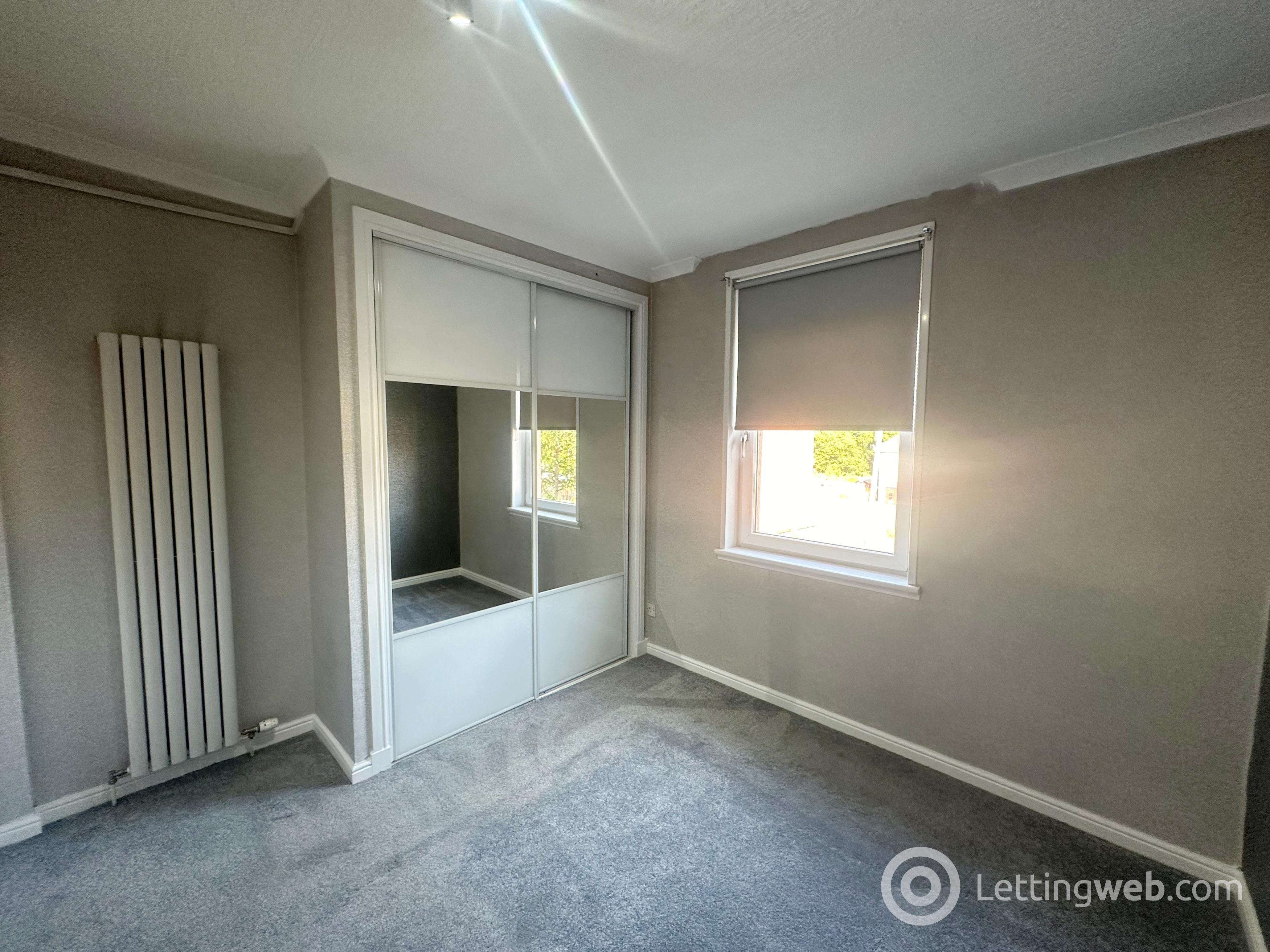 Property to rent in Knightswood Terrace, Blantyre, Glasgow, G72 9BQ