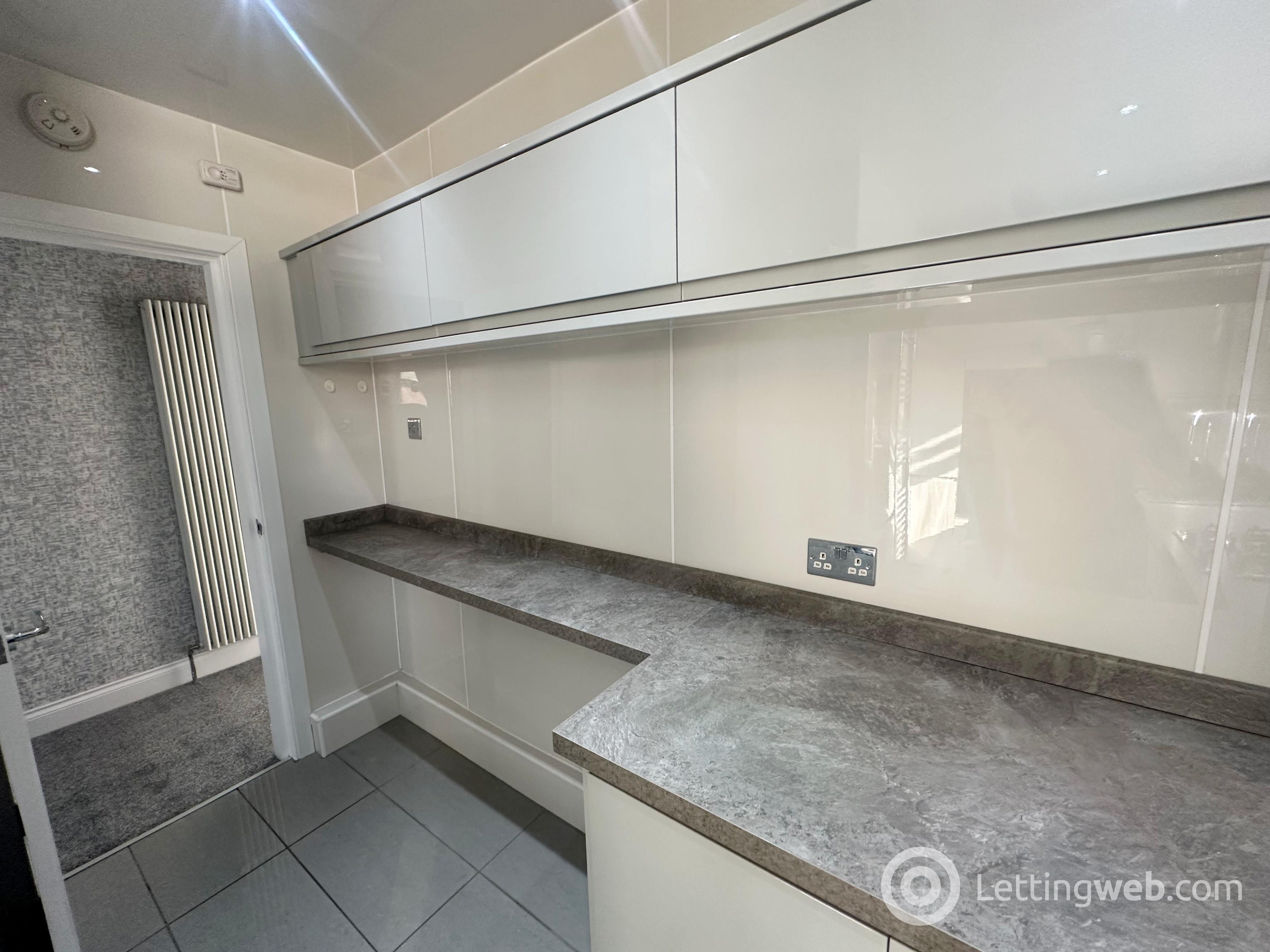 Property to rent in Knightswood Terrace, Blantyre, Glasgow, G72 9BQ