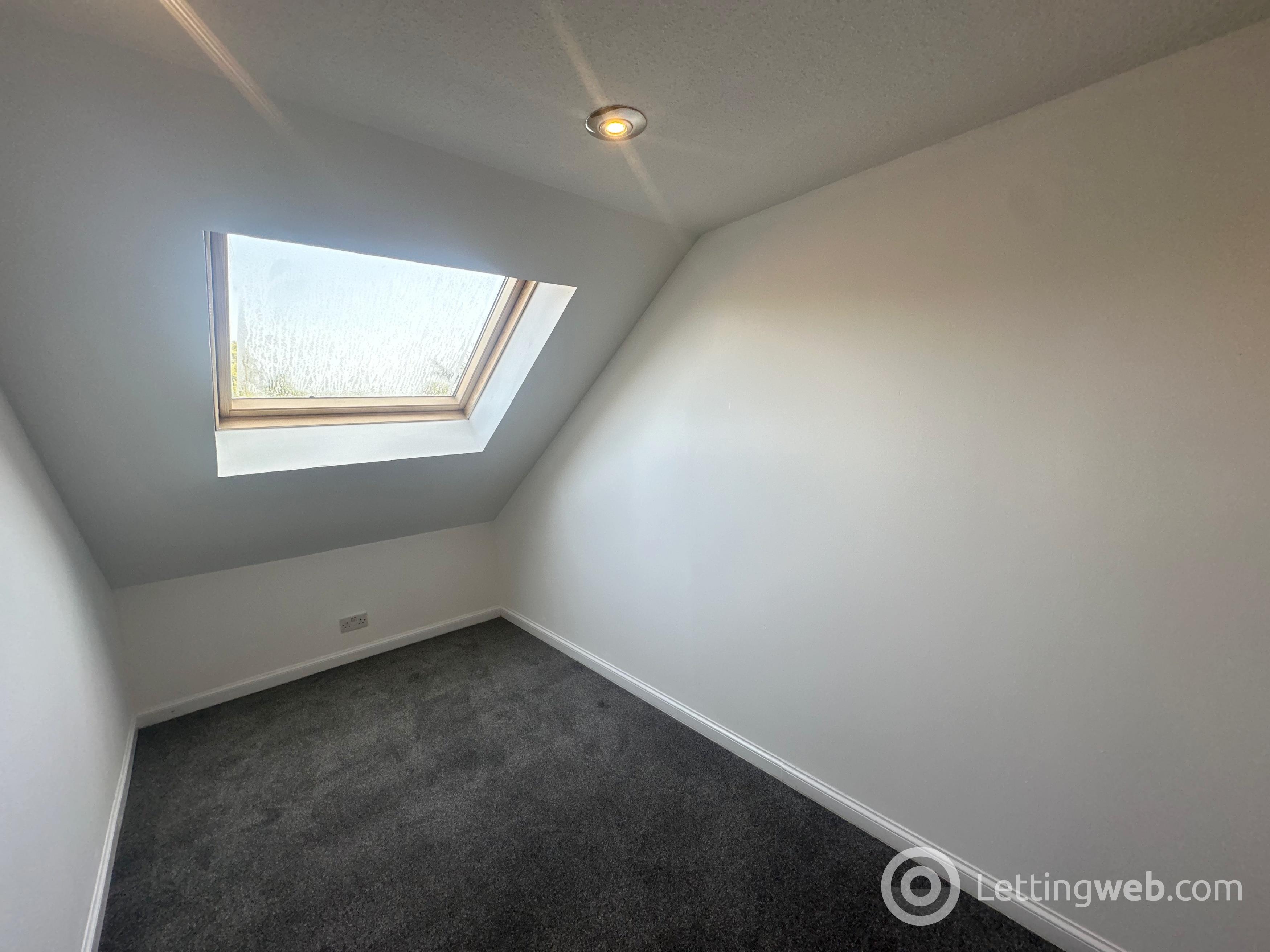 Property to rent in Knightswood Terrace, Blantyre, Glasgow, G72 9BQ