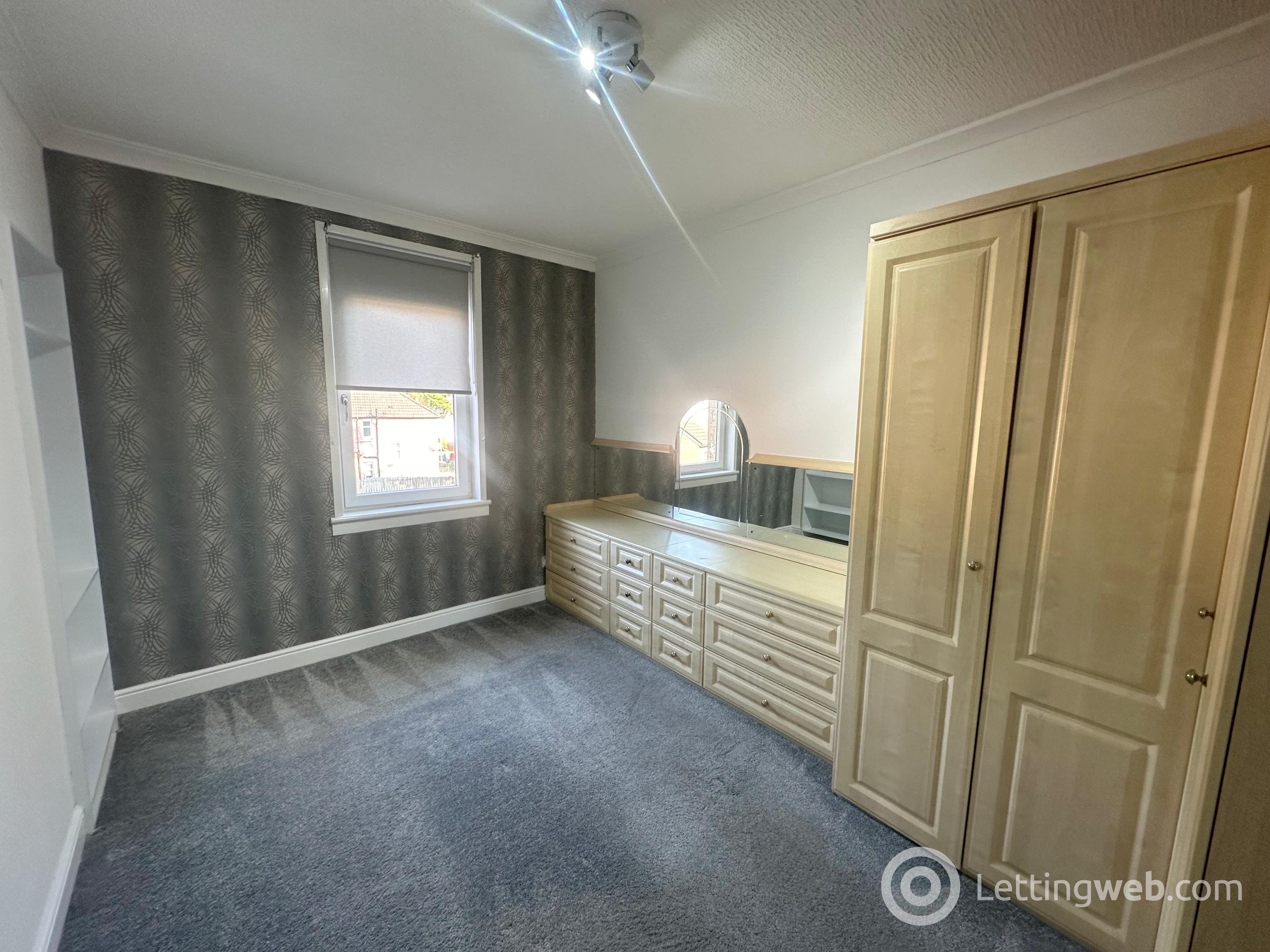 Property to rent in Knightswood Terrace, Blantyre, Glasgow, G72 9BQ