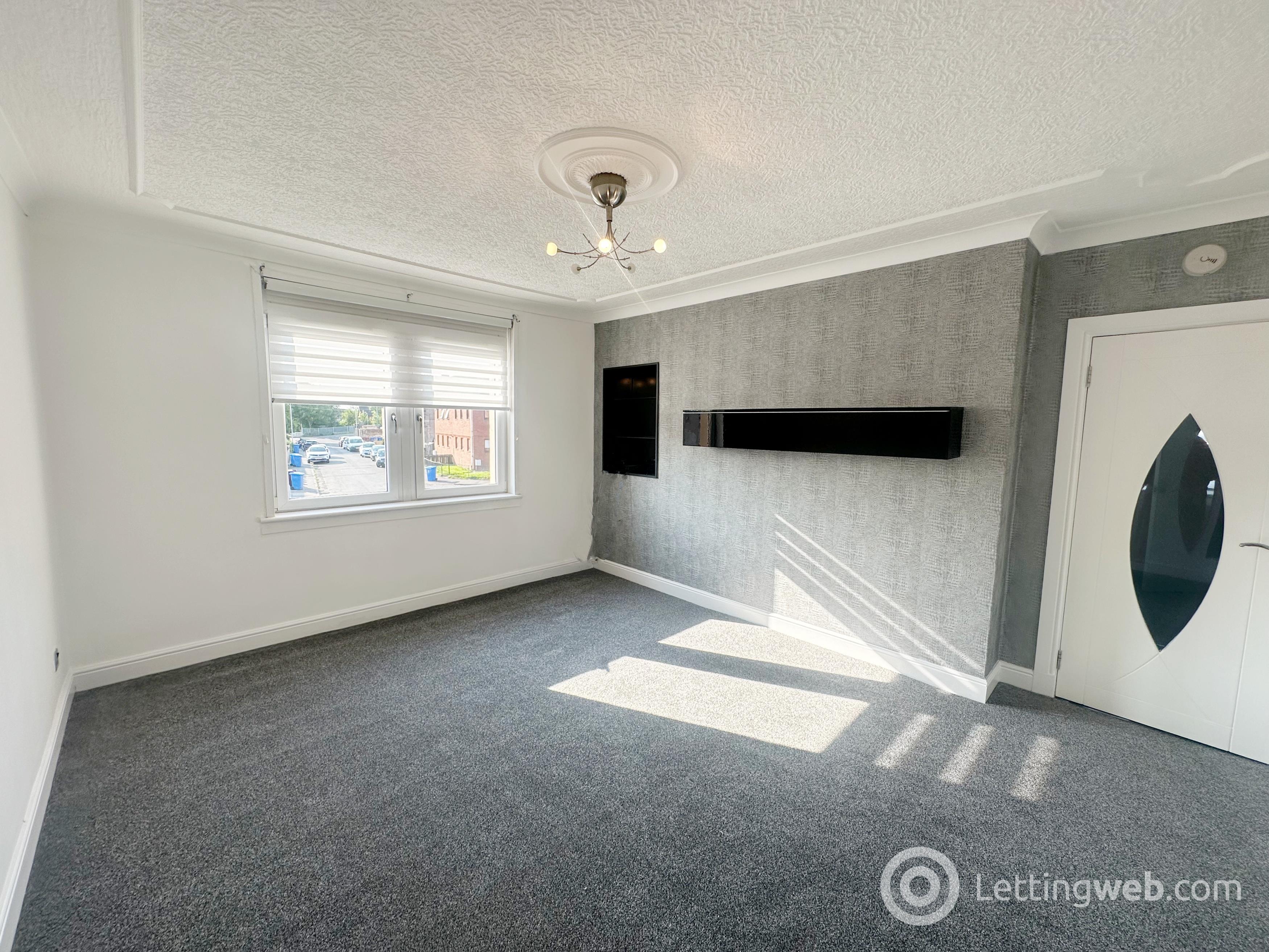 Property to rent in Knightswood Terrace, Blantyre, Glasgow, G72 9BQ