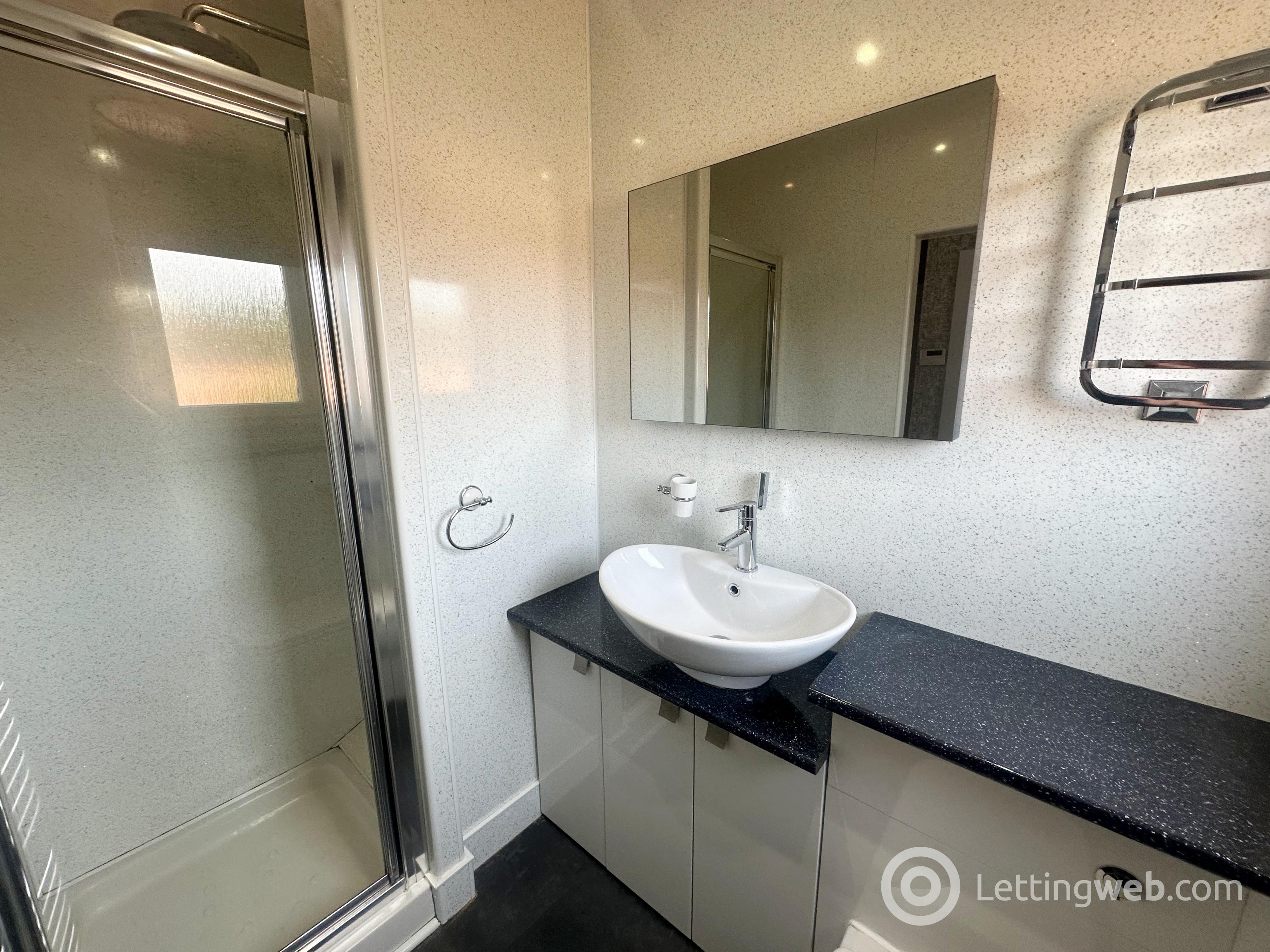 Property to rent in Knightswood Terrace, Blantyre, Glasgow, G72 9BQ