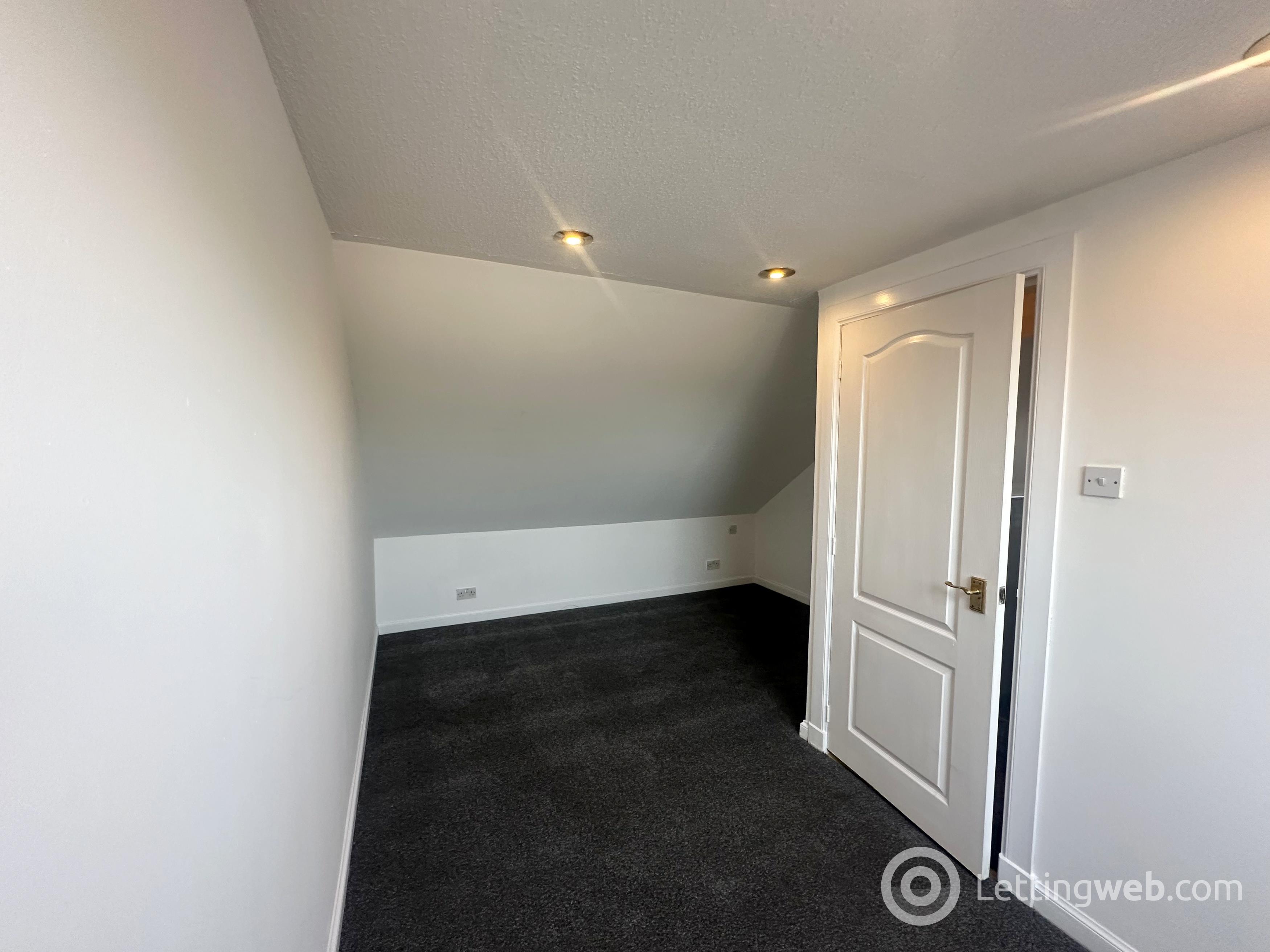 Property to rent in Knightswood Terrace, Blantyre, Glasgow, G72 9BQ
