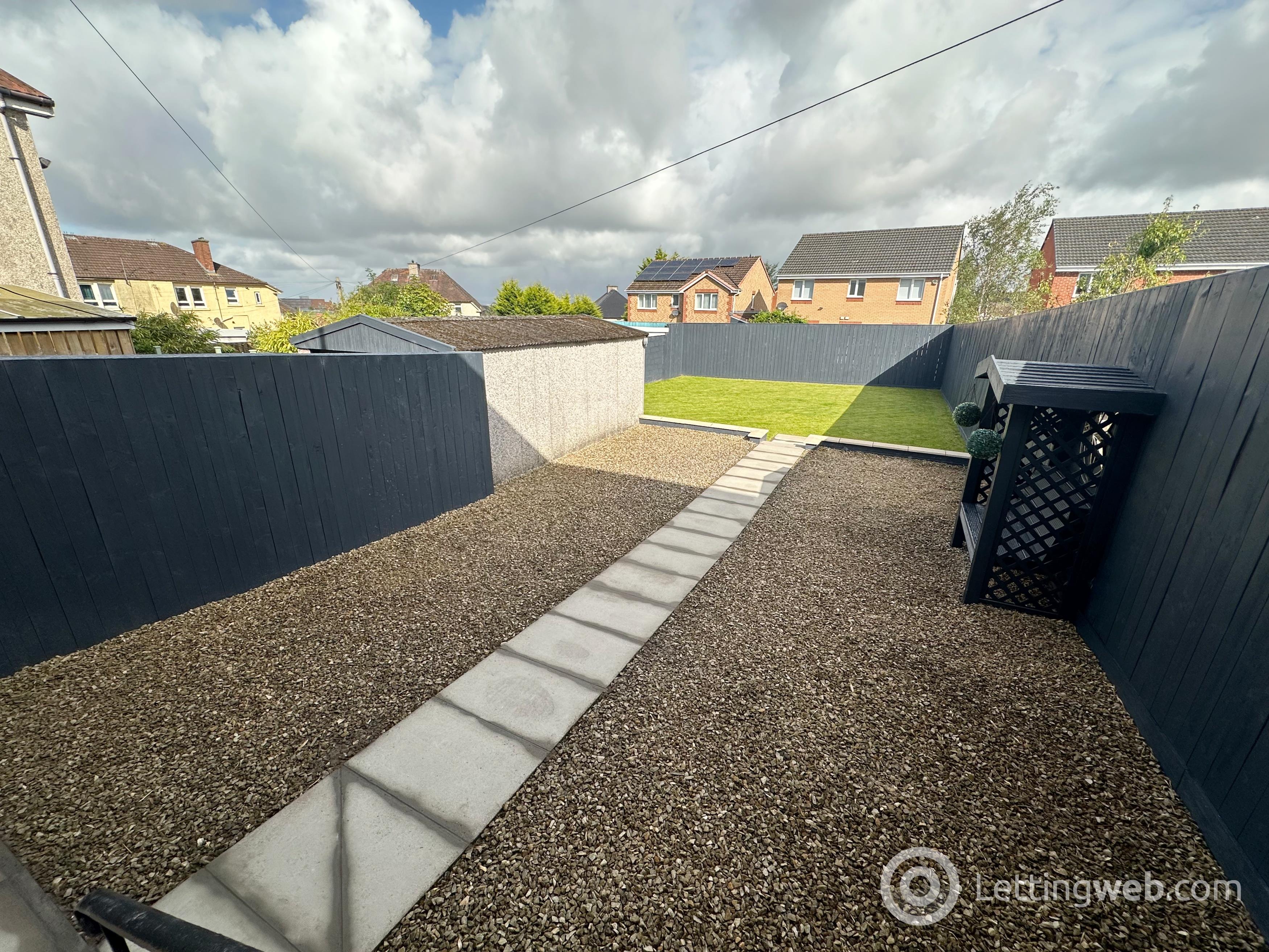 Property to rent in Colliertree Road, Airdrie, ML6 7DG