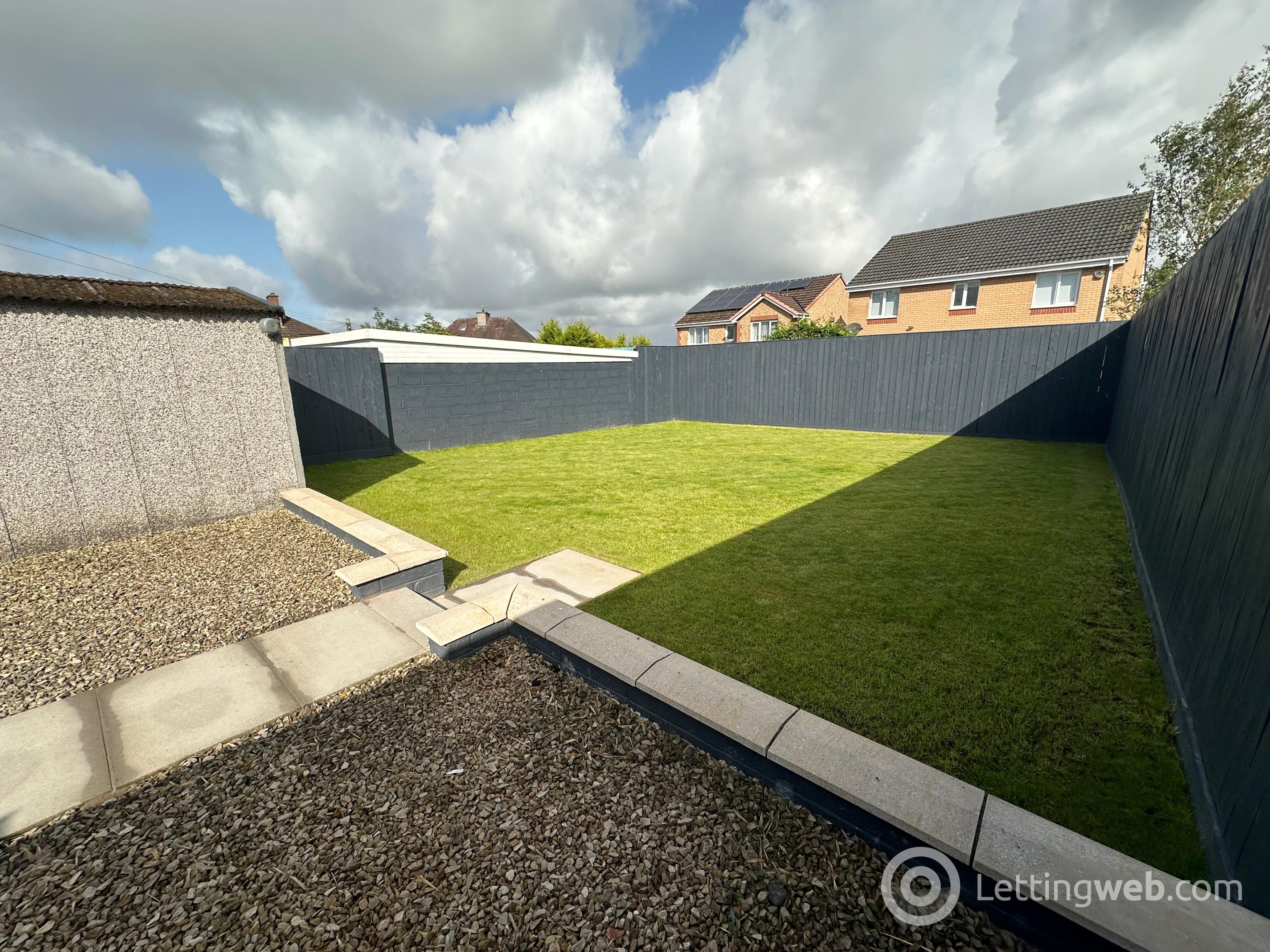 Property to rent in Colliertree Road, Airdrie, ML6 7DG