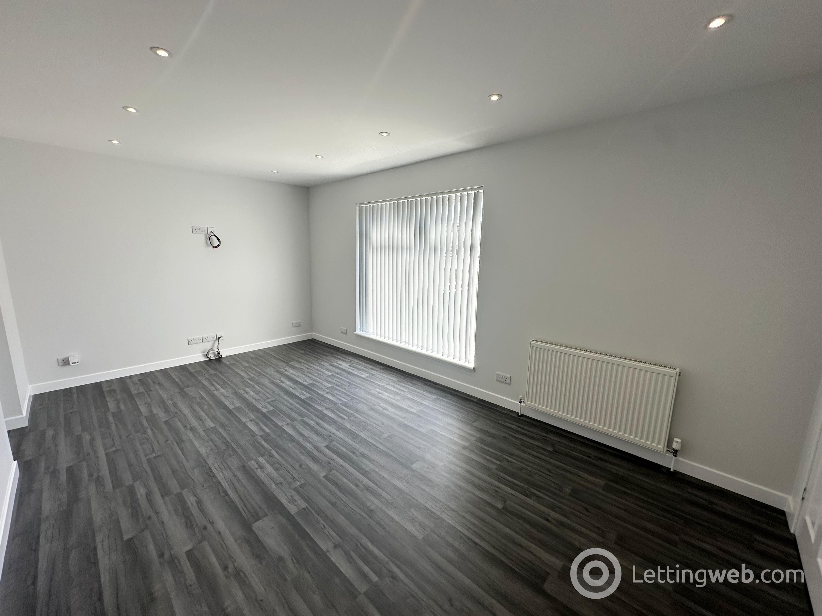 Property to rent in Colliertree Road, Airdrie, ML6 7DG