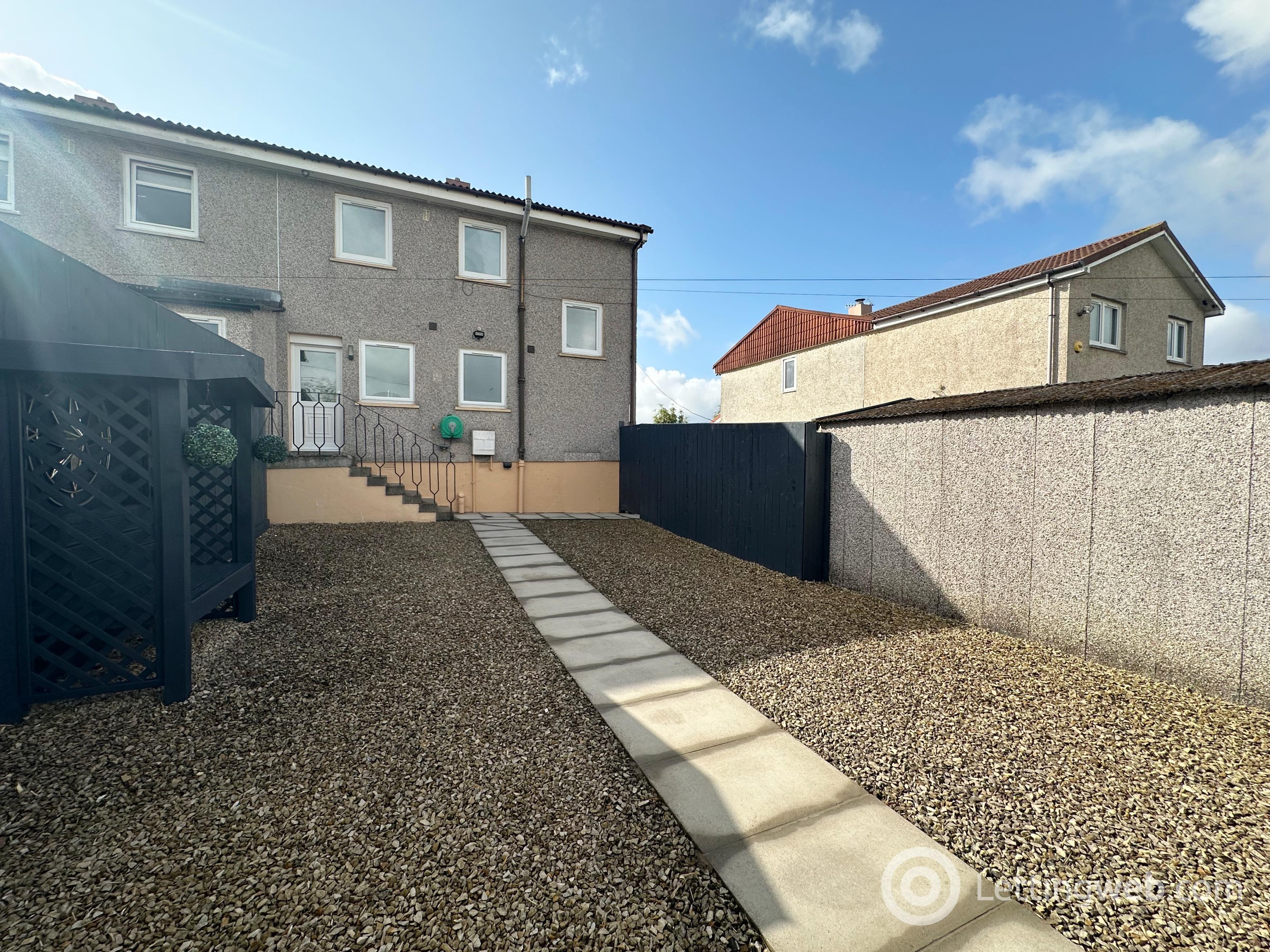 Property to rent in Colliertree Road, Airdrie, ML6 7DG