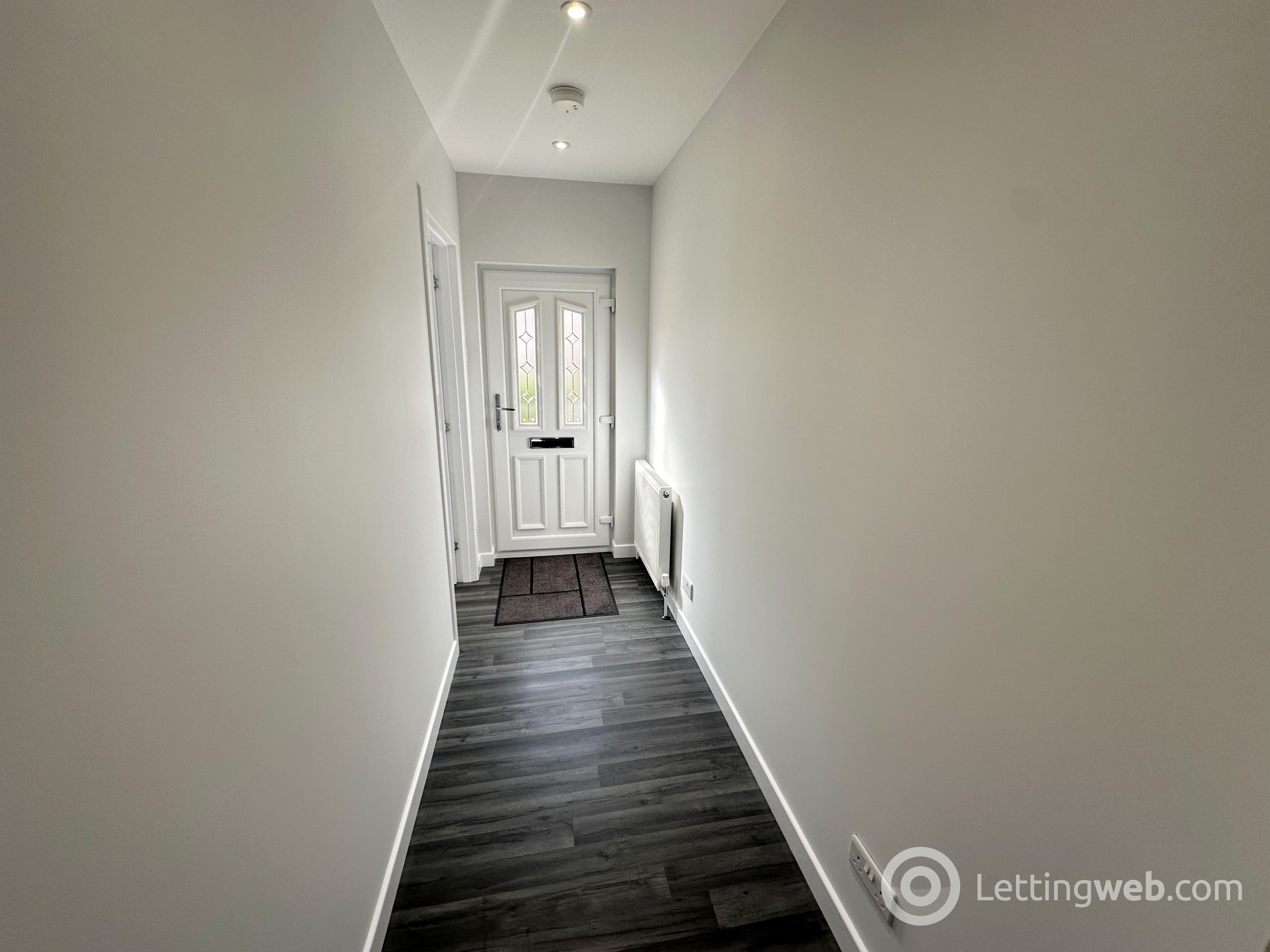 Property to rent in Colliertree Road, Airdrie, ML6 7DG