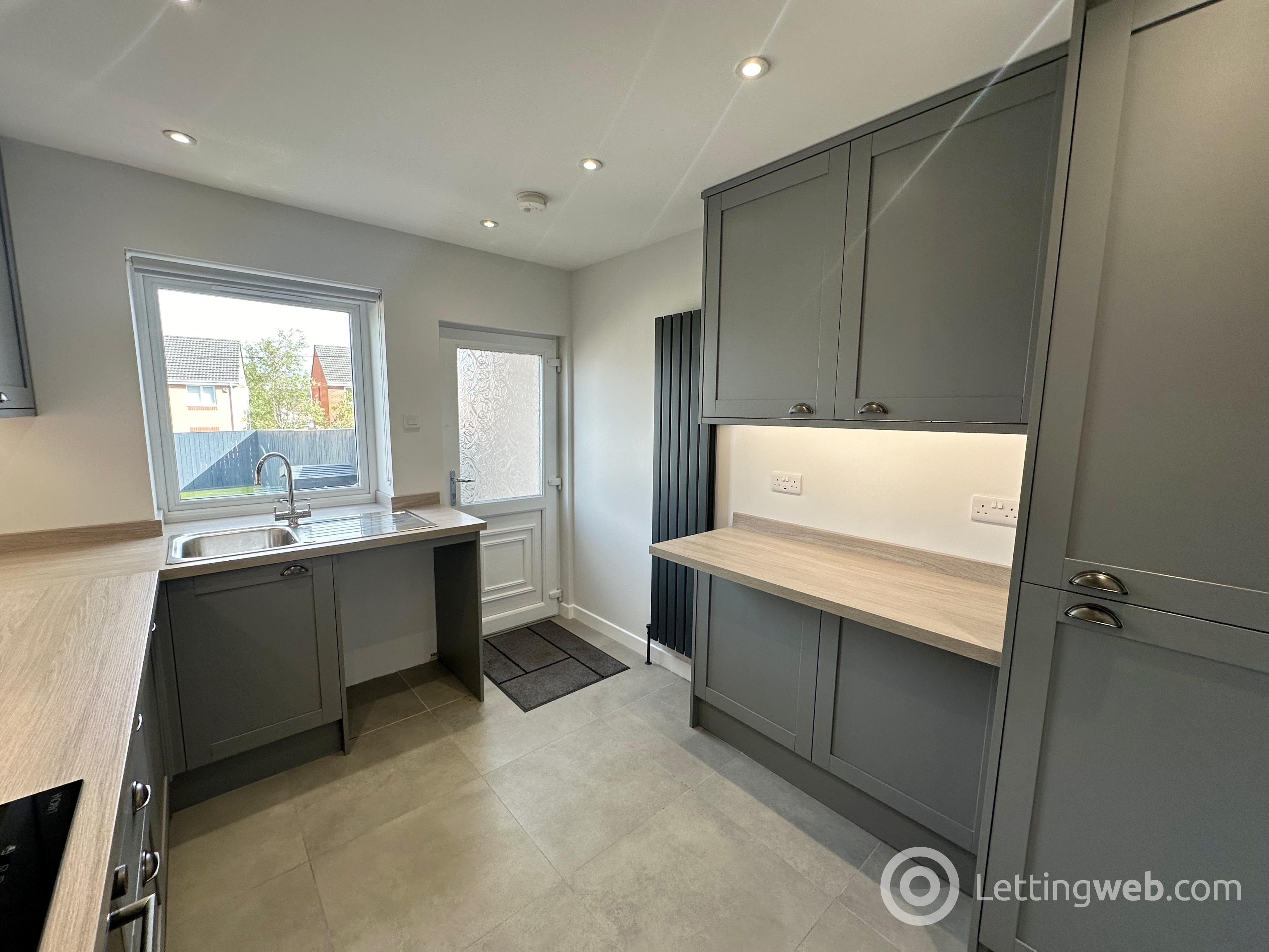 Property to rent in Colliertree Road, Airdrie, ML6 7DG