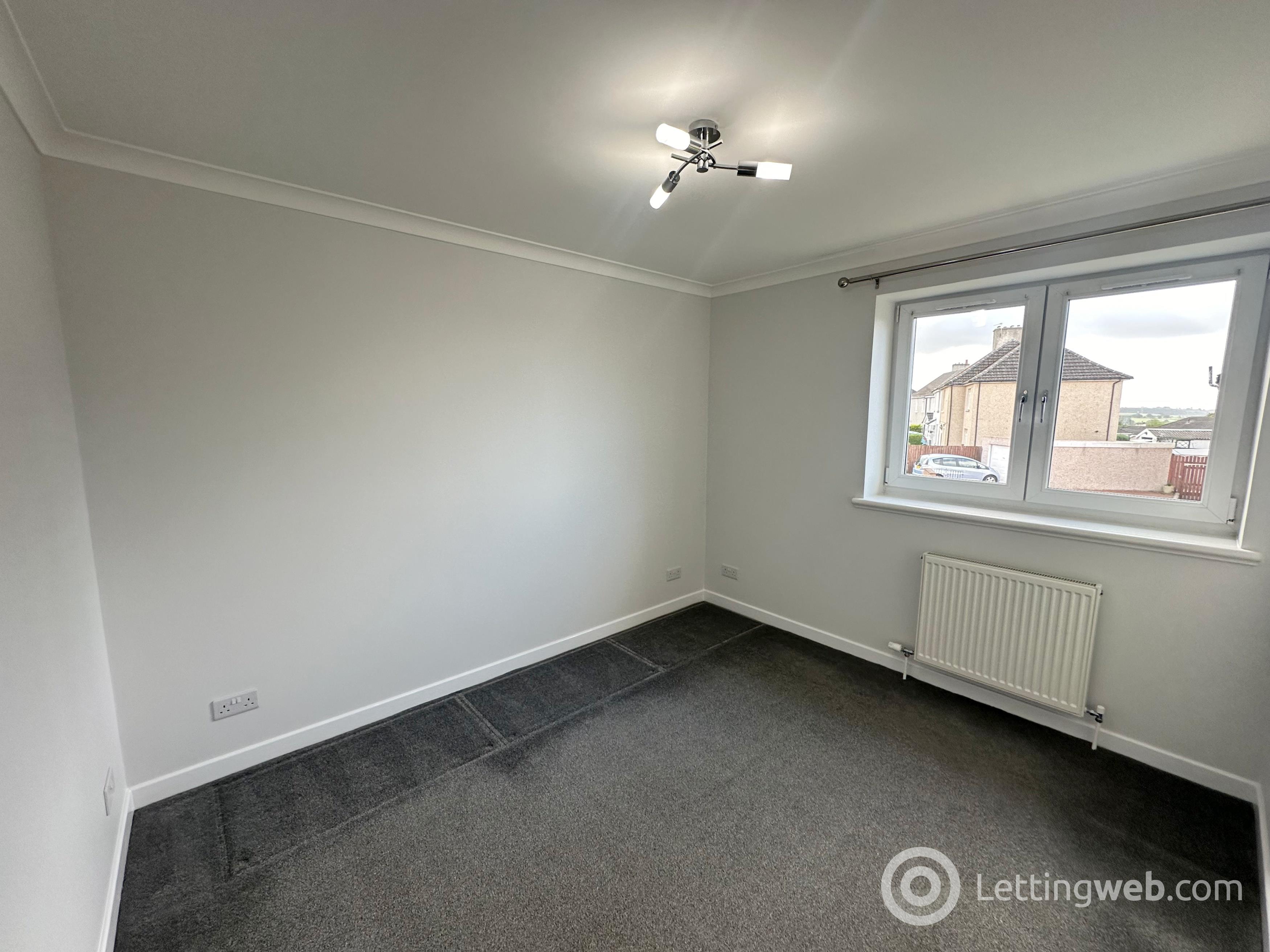 Property to rent in Colliertree Road, Airdrie, ML6 7DG