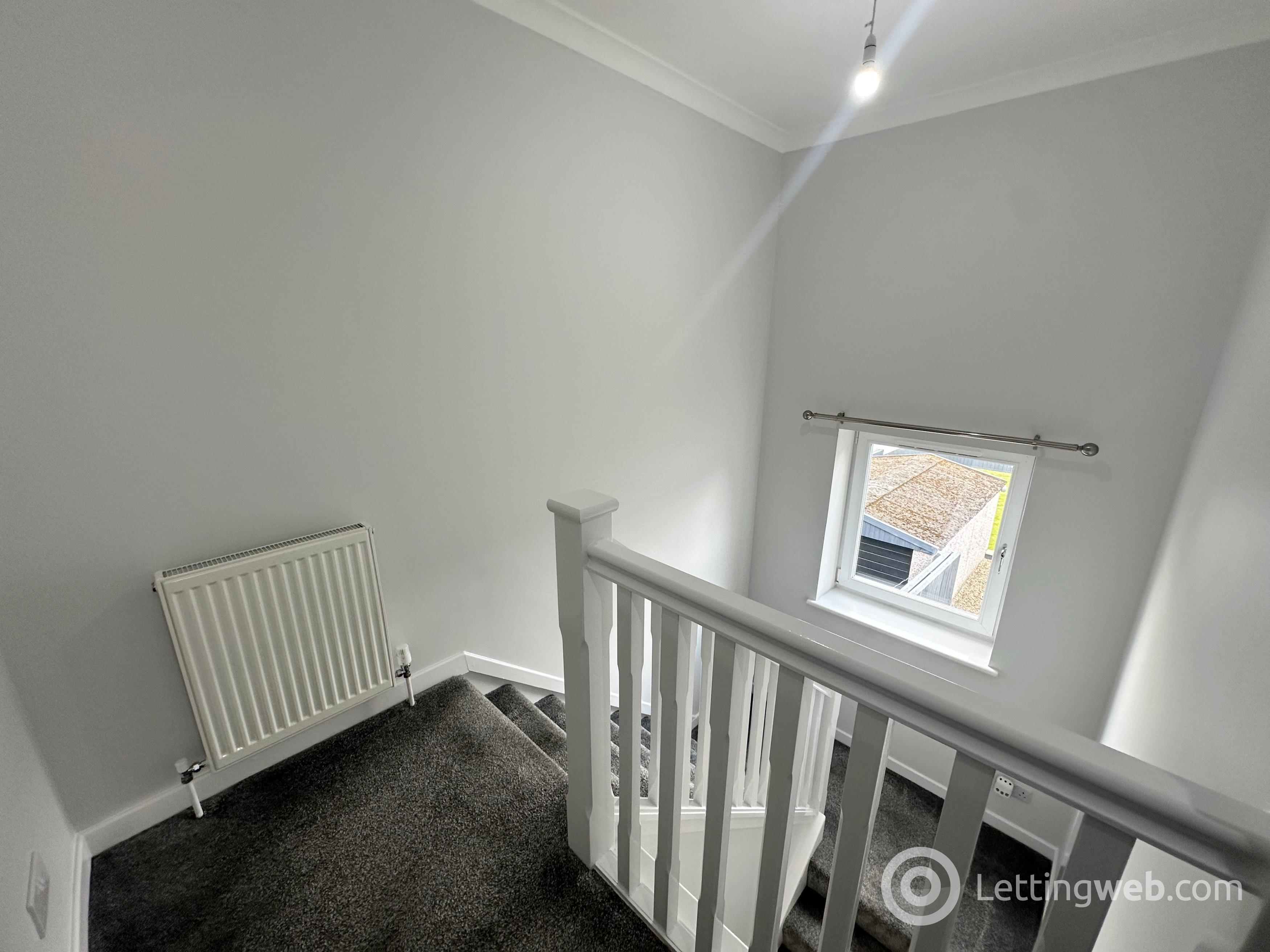 Property to rent in Colliertree Road, Airdrie, ML6 7DG