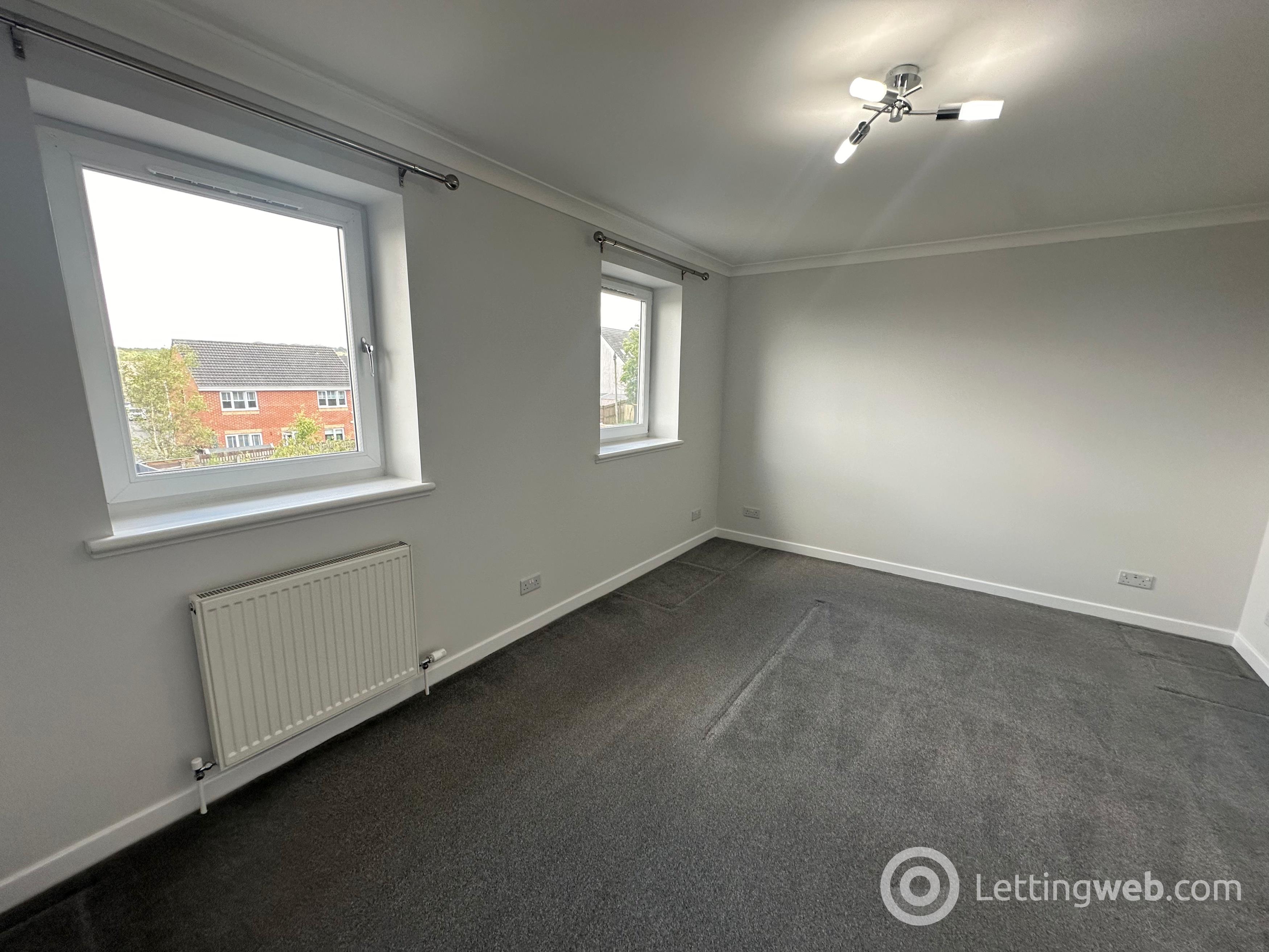 Property to rent in Colliertree Road, Airdrie, ML6 7DG
