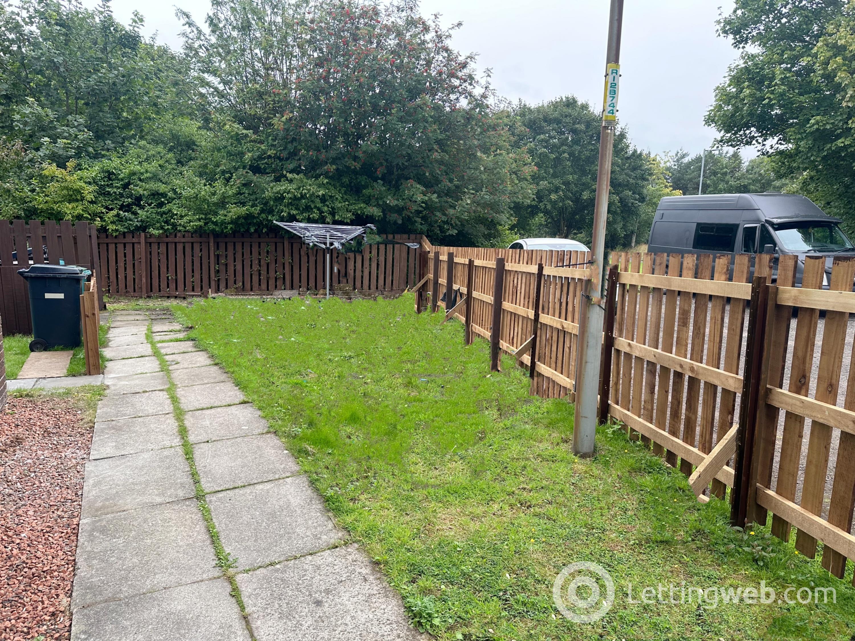 Property to rent in Roman Place, Bellshill, ML4 2AU