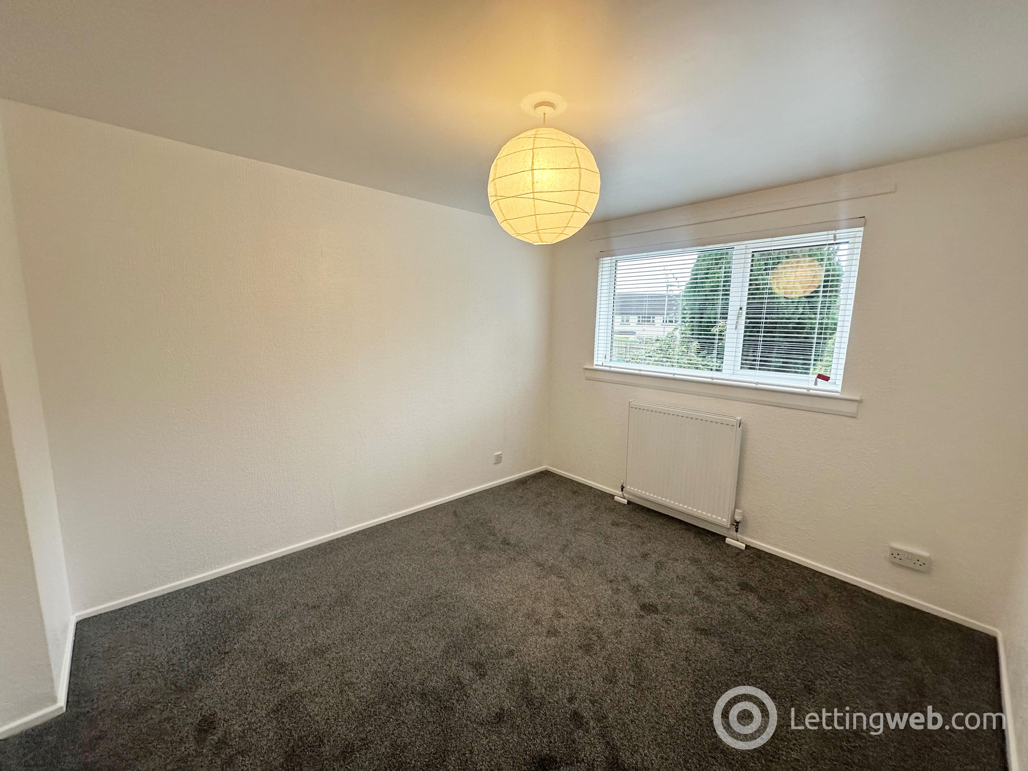 Property to rent in Roman Place, Bellshill, ML4 2AU