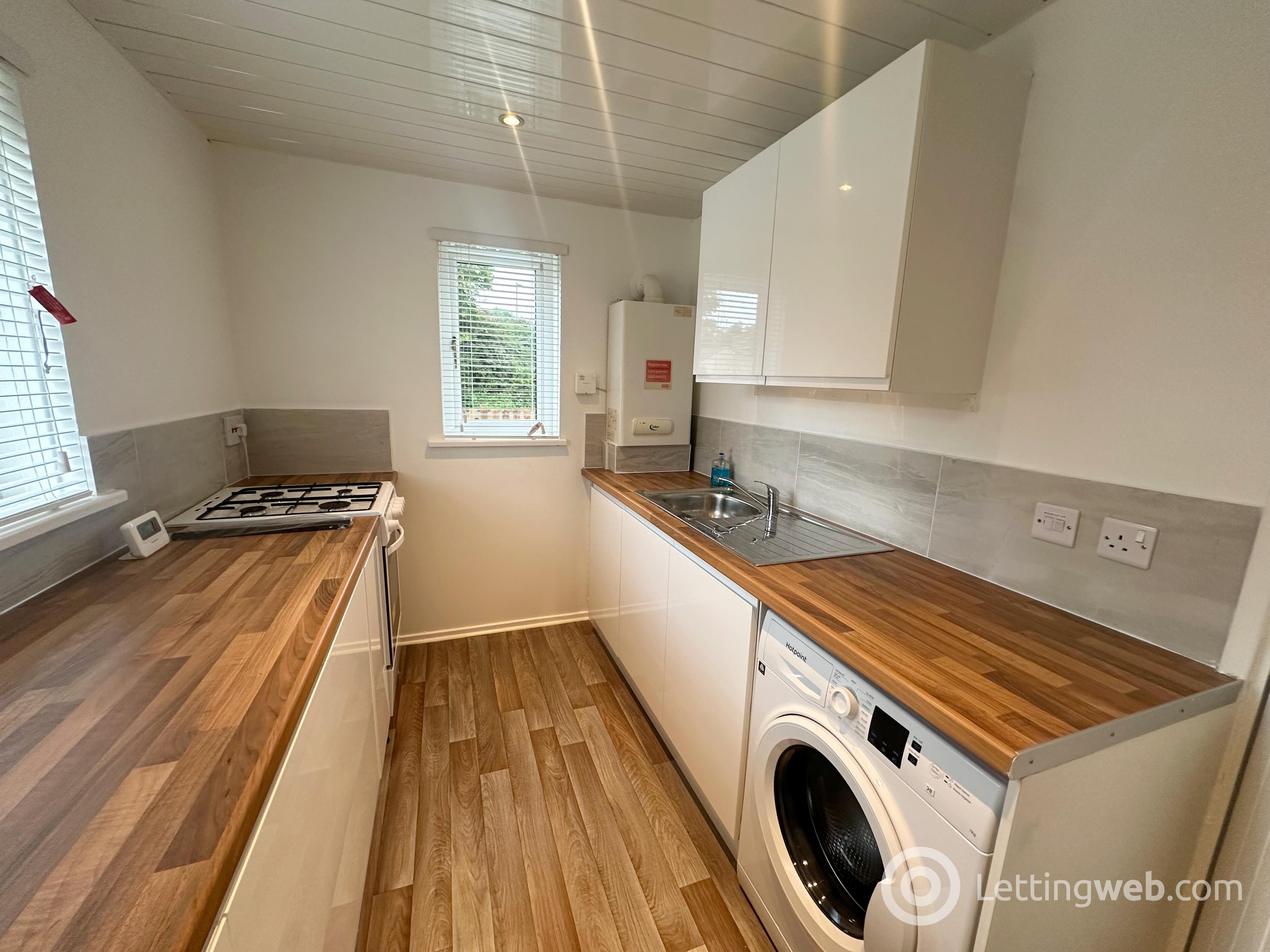 Property to rent in Roman Place, Bellshill, ML4 2AU