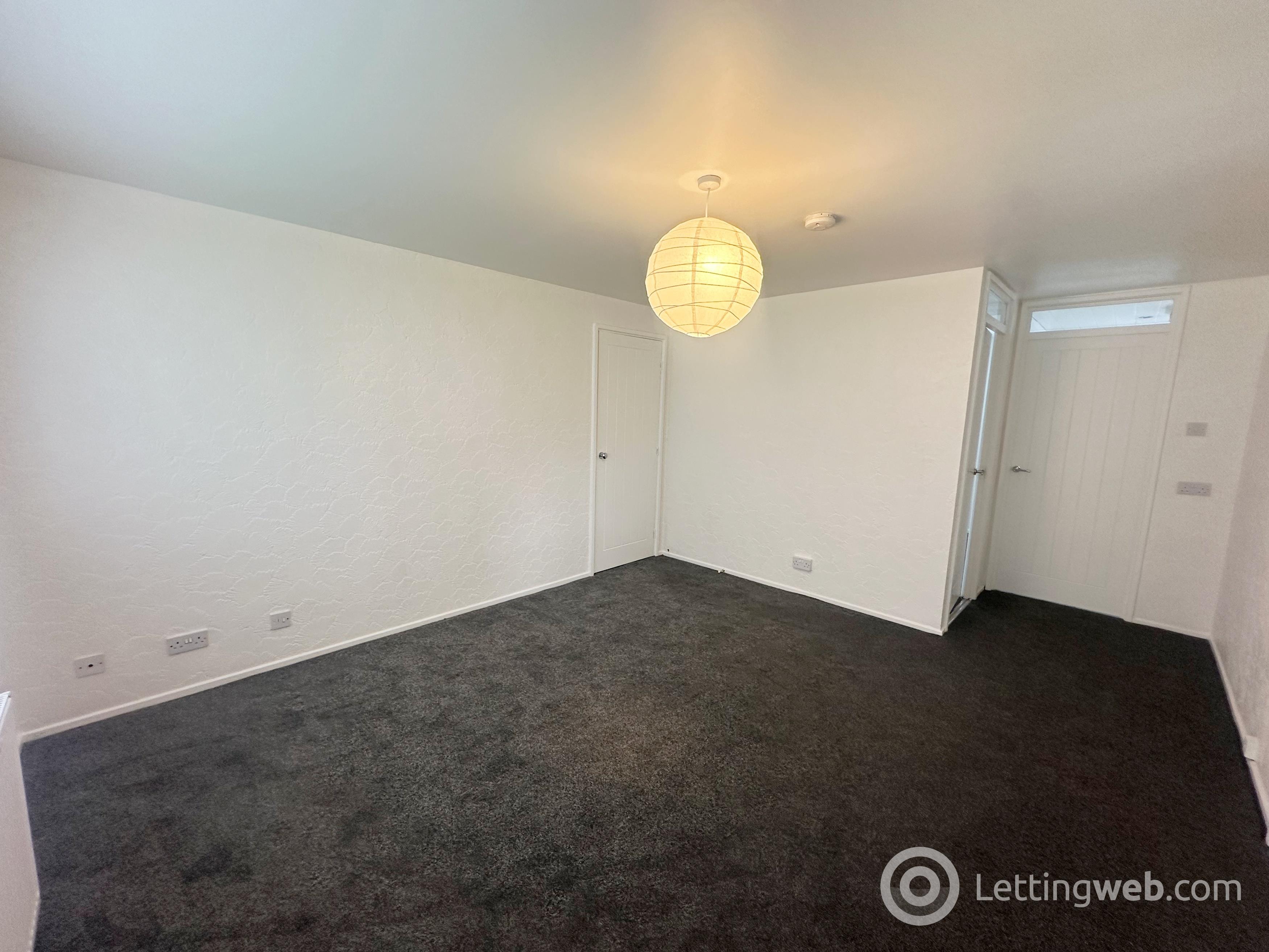 Property to rent in Roman Place, Bellshill, ML4 2AU