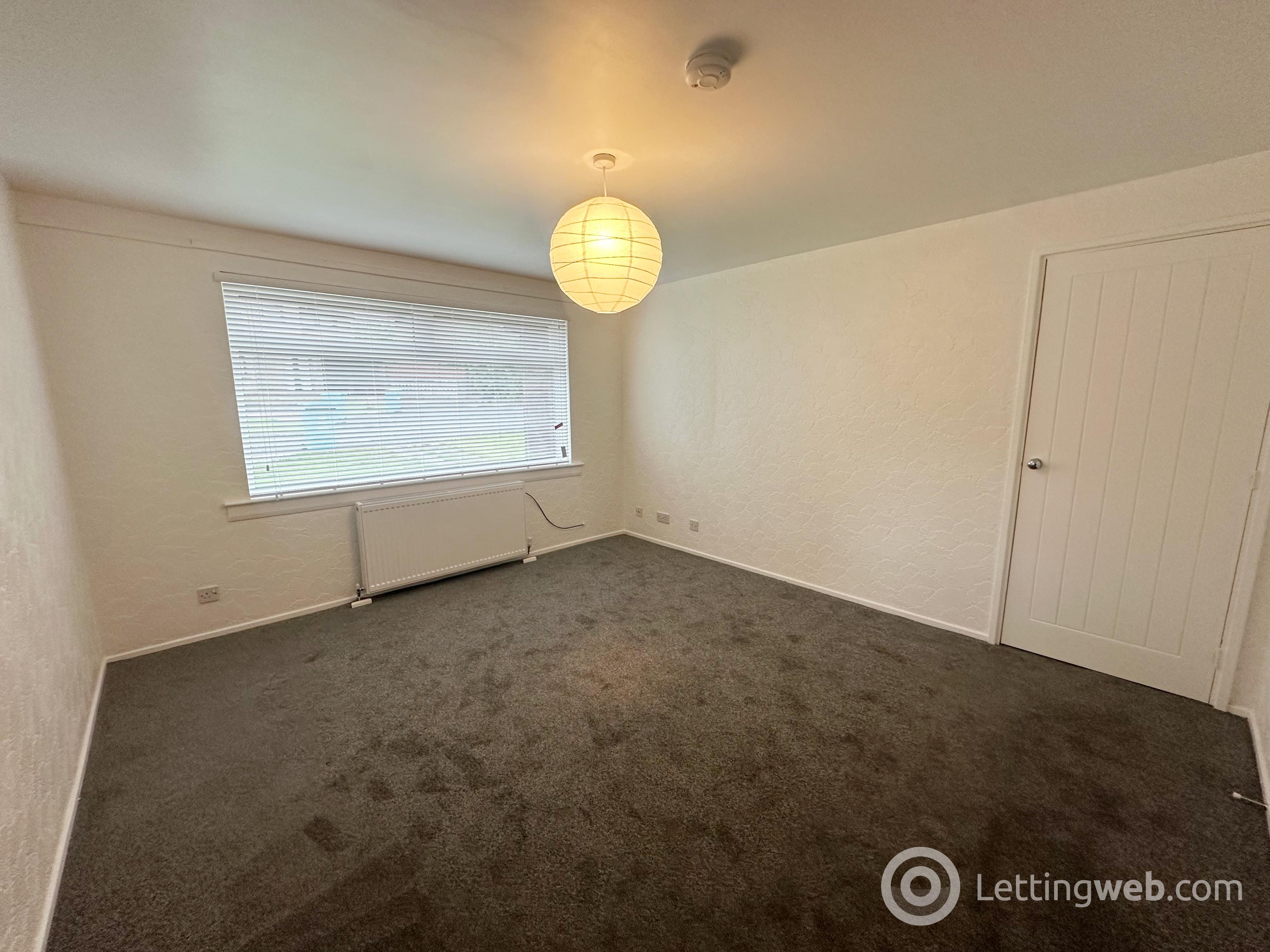 Property to rent in Roman Place, Bellshill, ML4 2AU