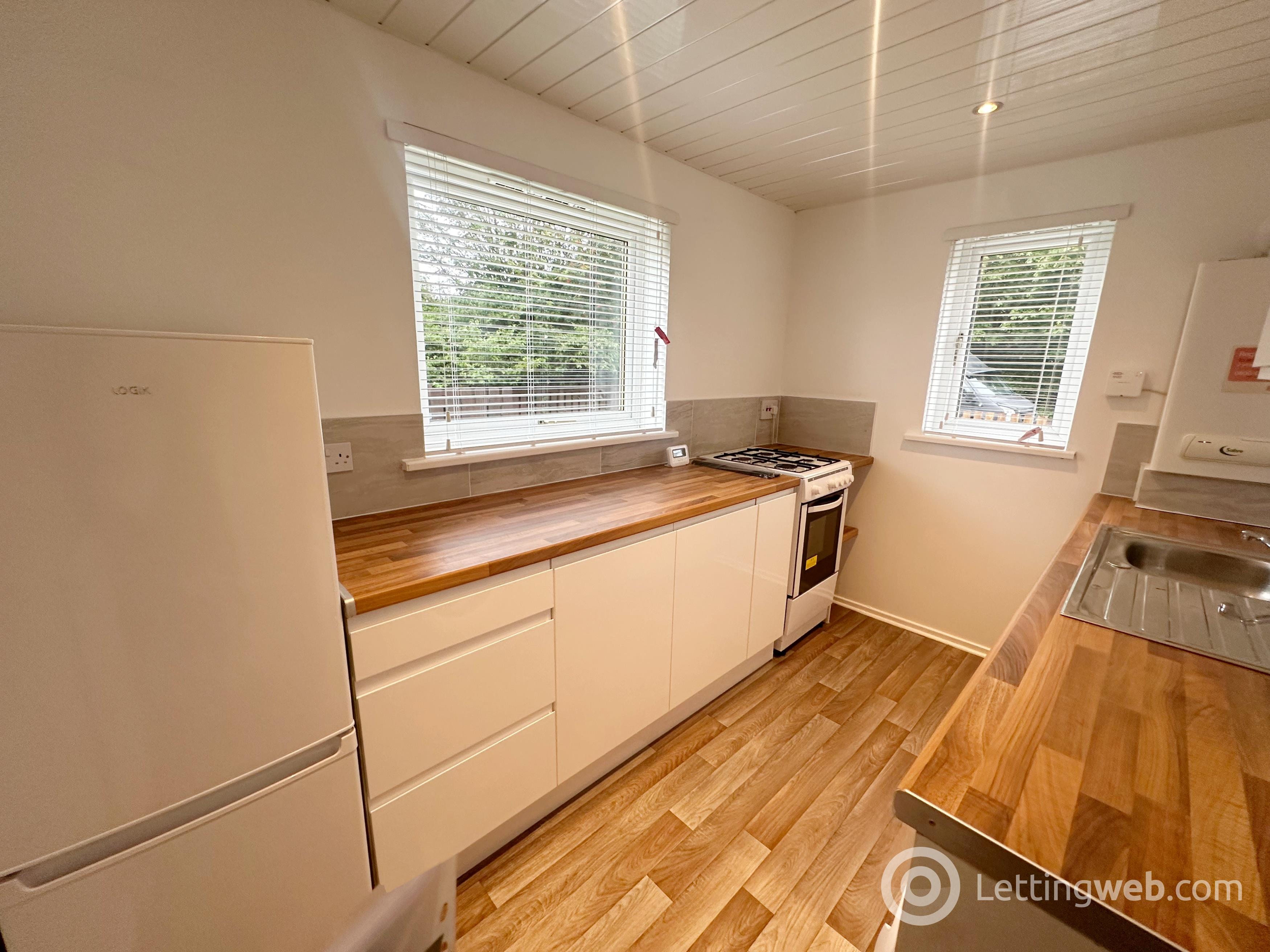 Property to rent in Roman Place, Bellshill, ML4 2AU