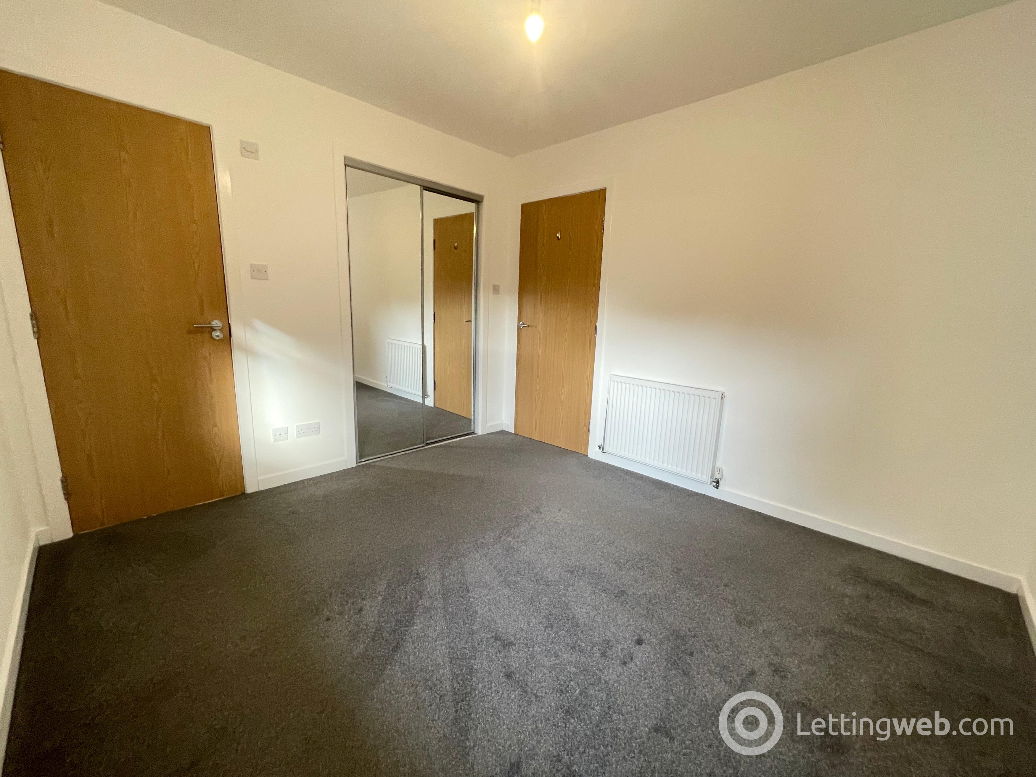 Property to rent in Woodside Walk, Hamilton, ML3 7GY