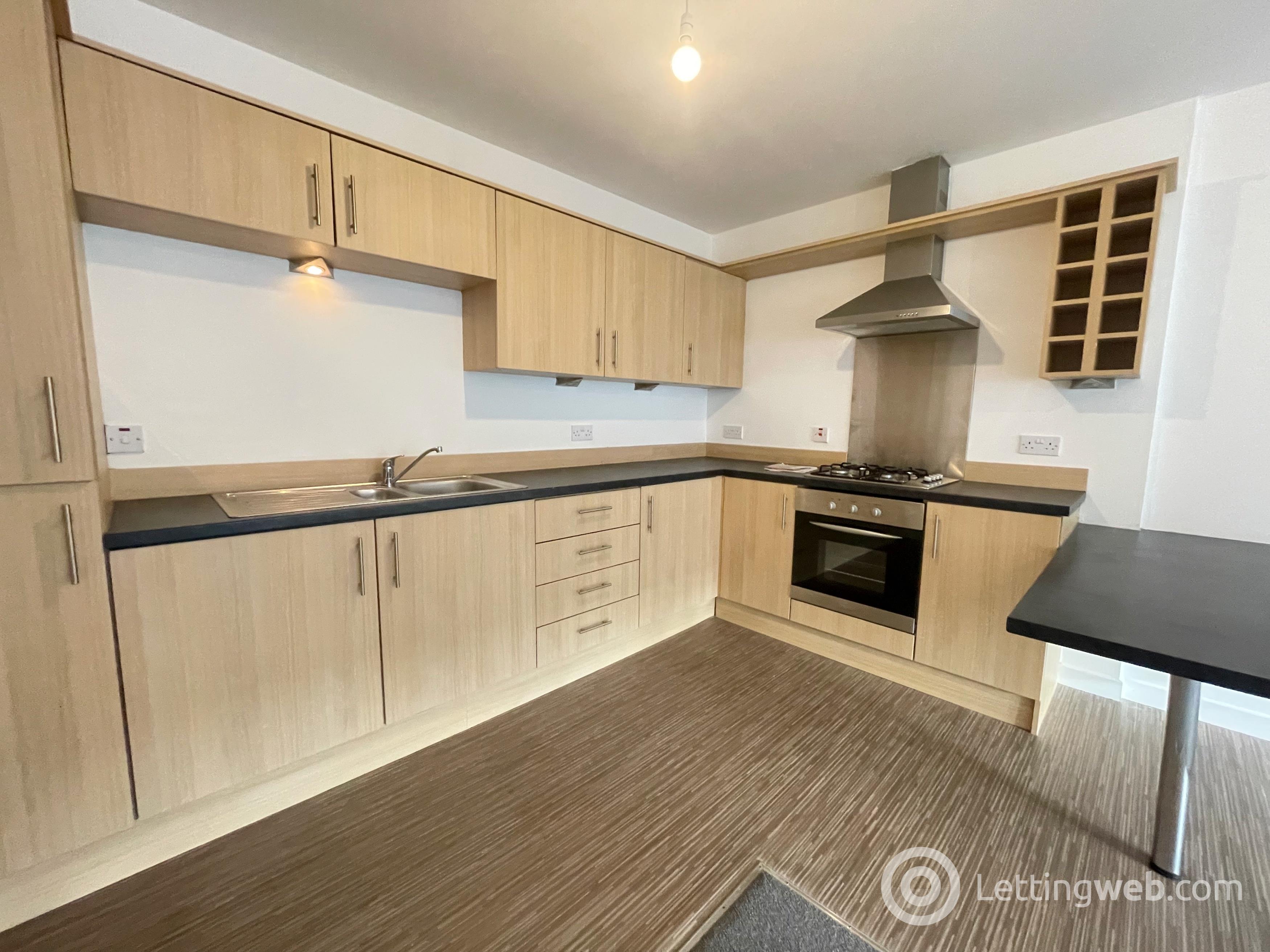 Property to rent in Woodside Walk, Hamilton, ML3 7GY