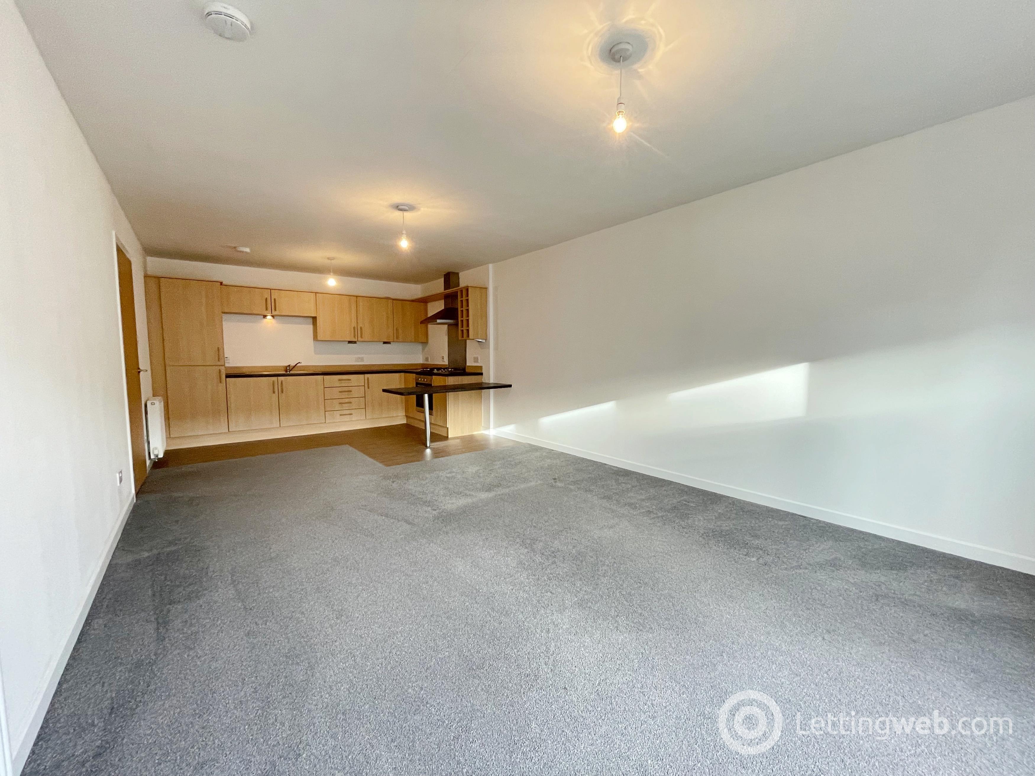 Property to rent in Woodside Walk, Hamilton, ML3 7GY