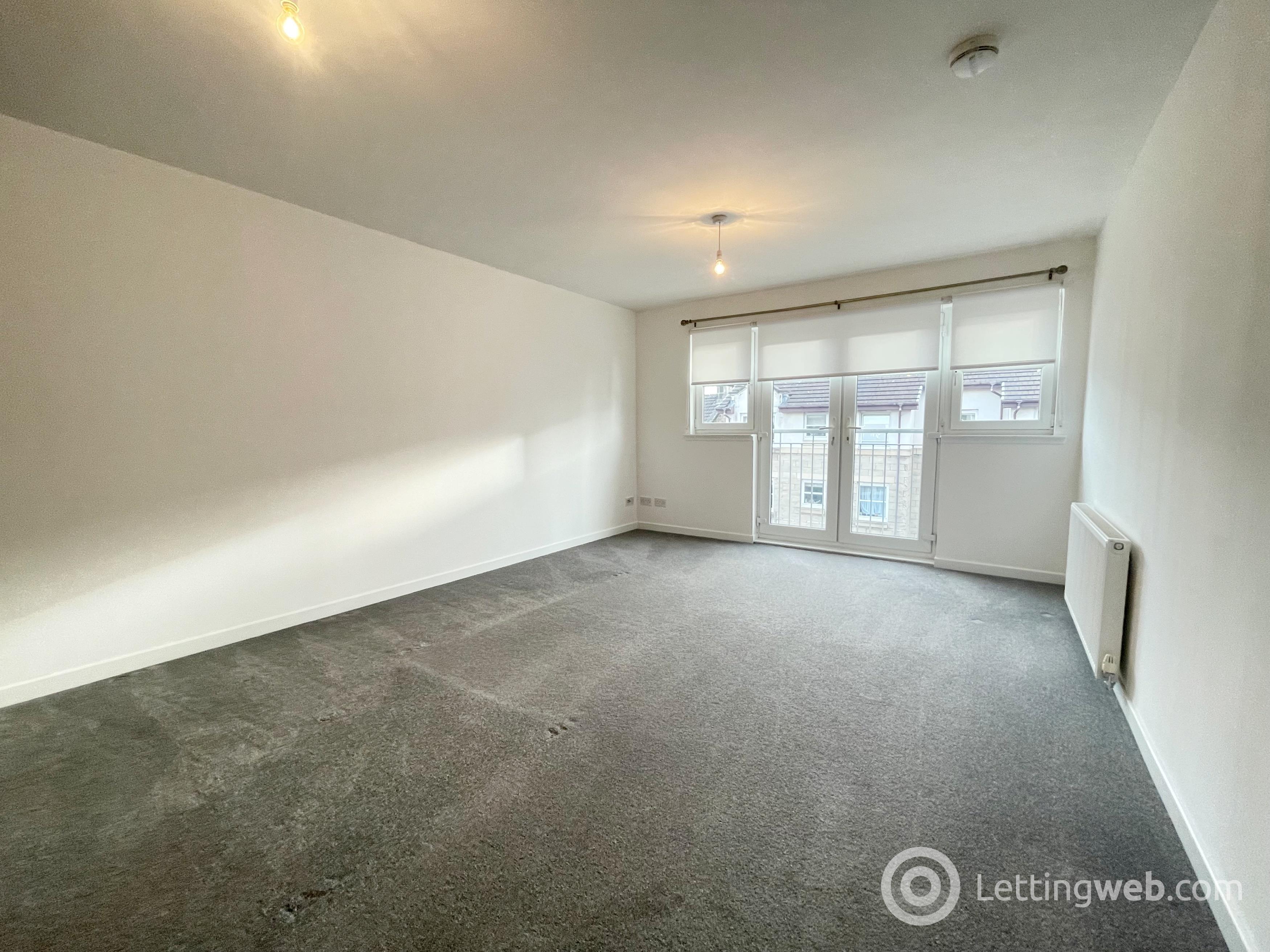 Property to rent in Woodside Walk, Hamilton, ML3 7GY