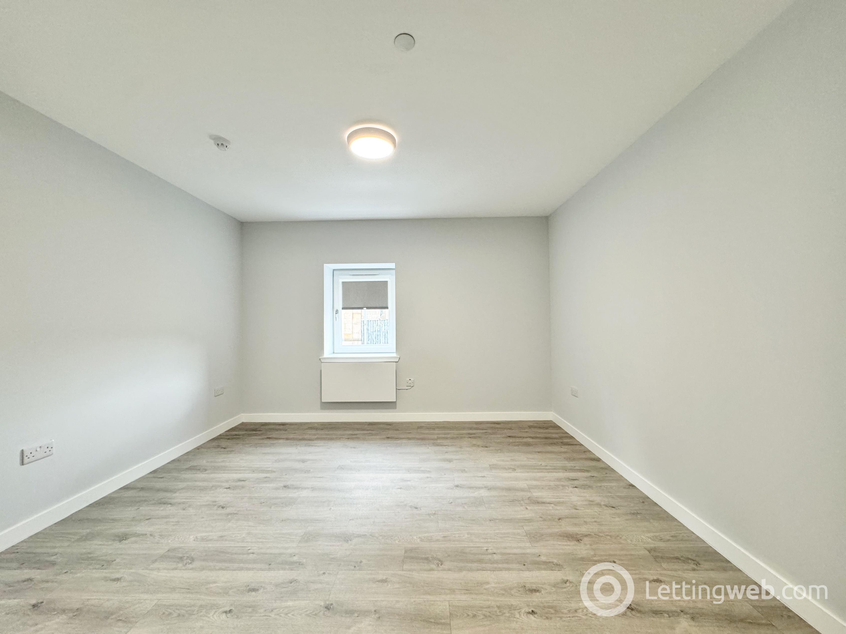 Property to rent in Quarry Street, Hamilton, ML3 6QS