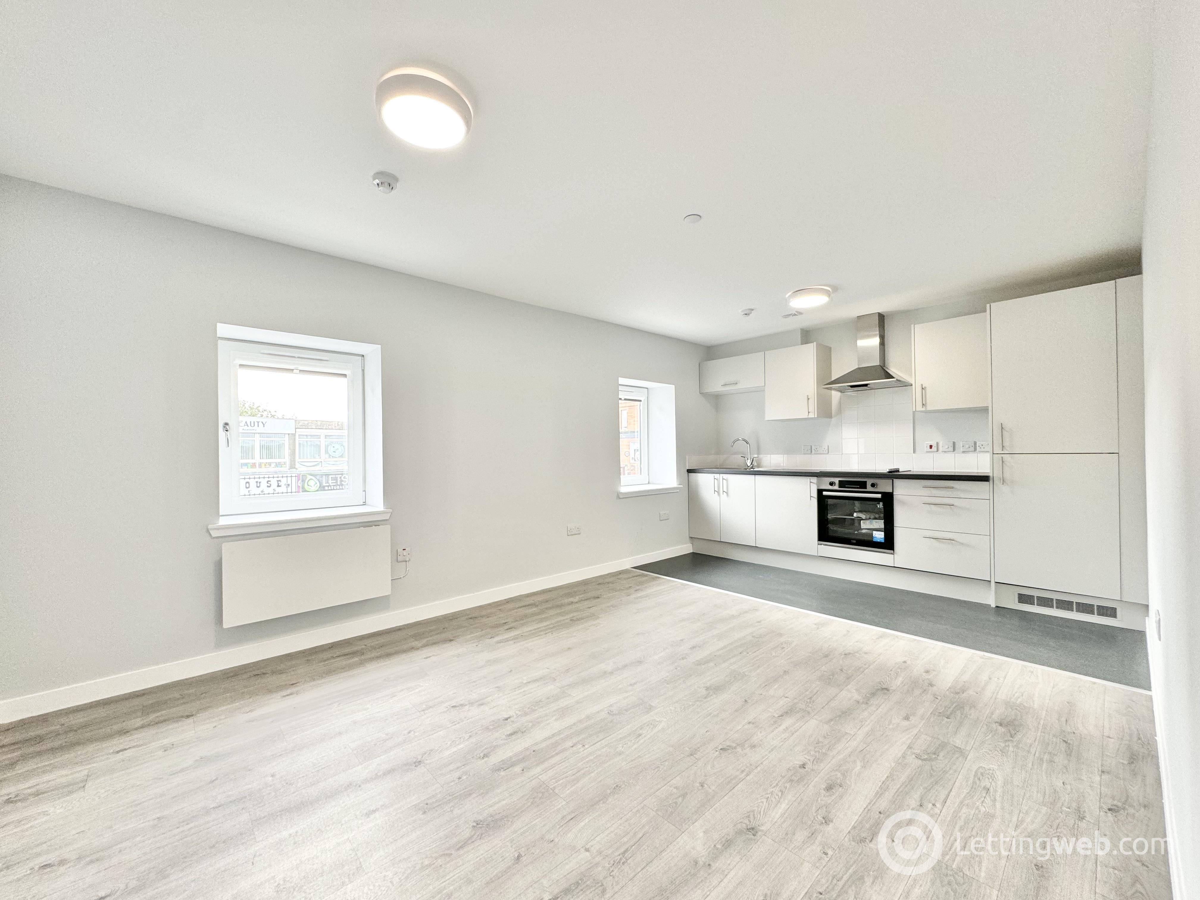 Property to rent in Quarry Street, Hamilton, ML3 6QS