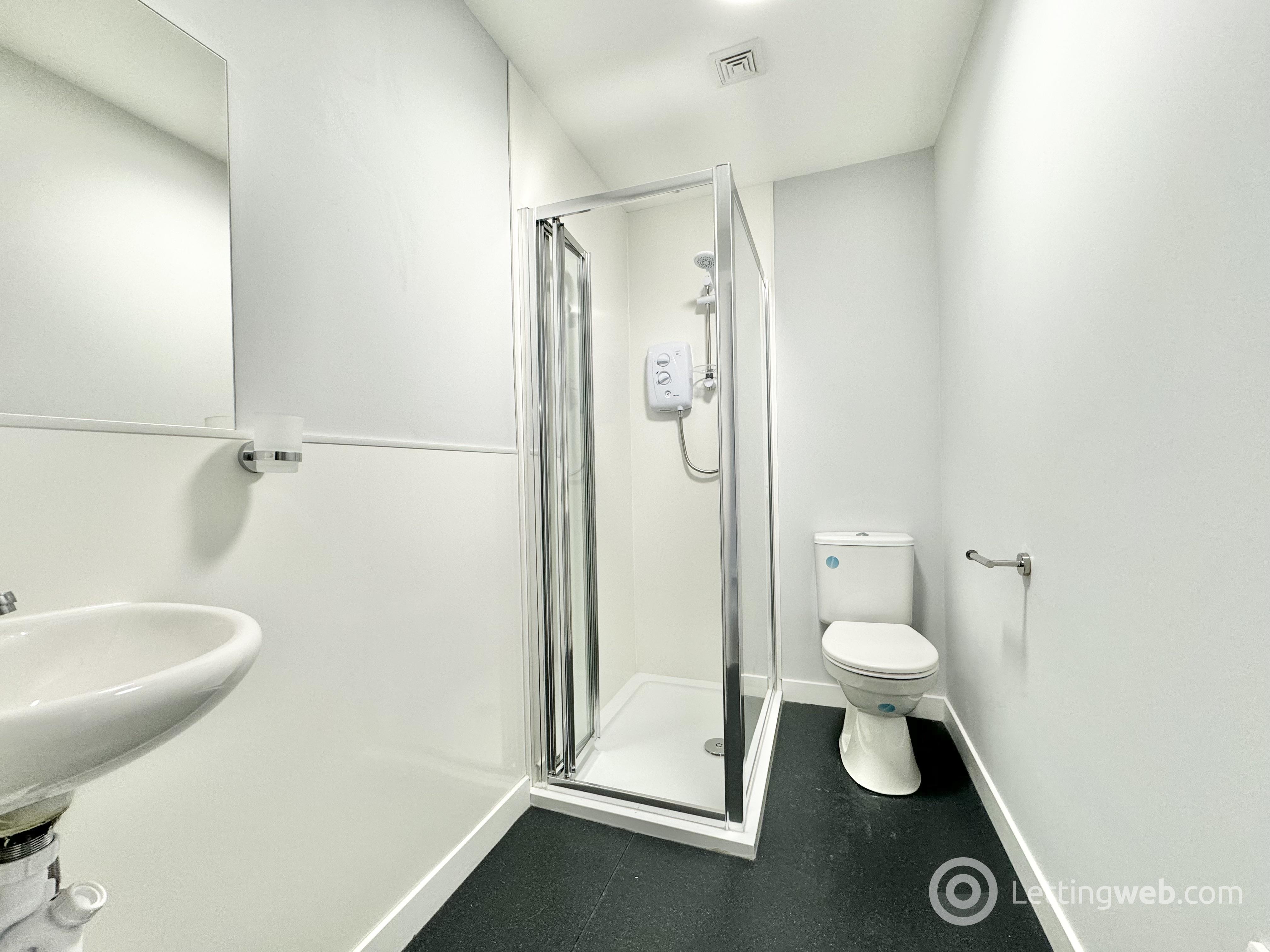 Property to rent in Quarry Street, Hamilton, ML3 6QS