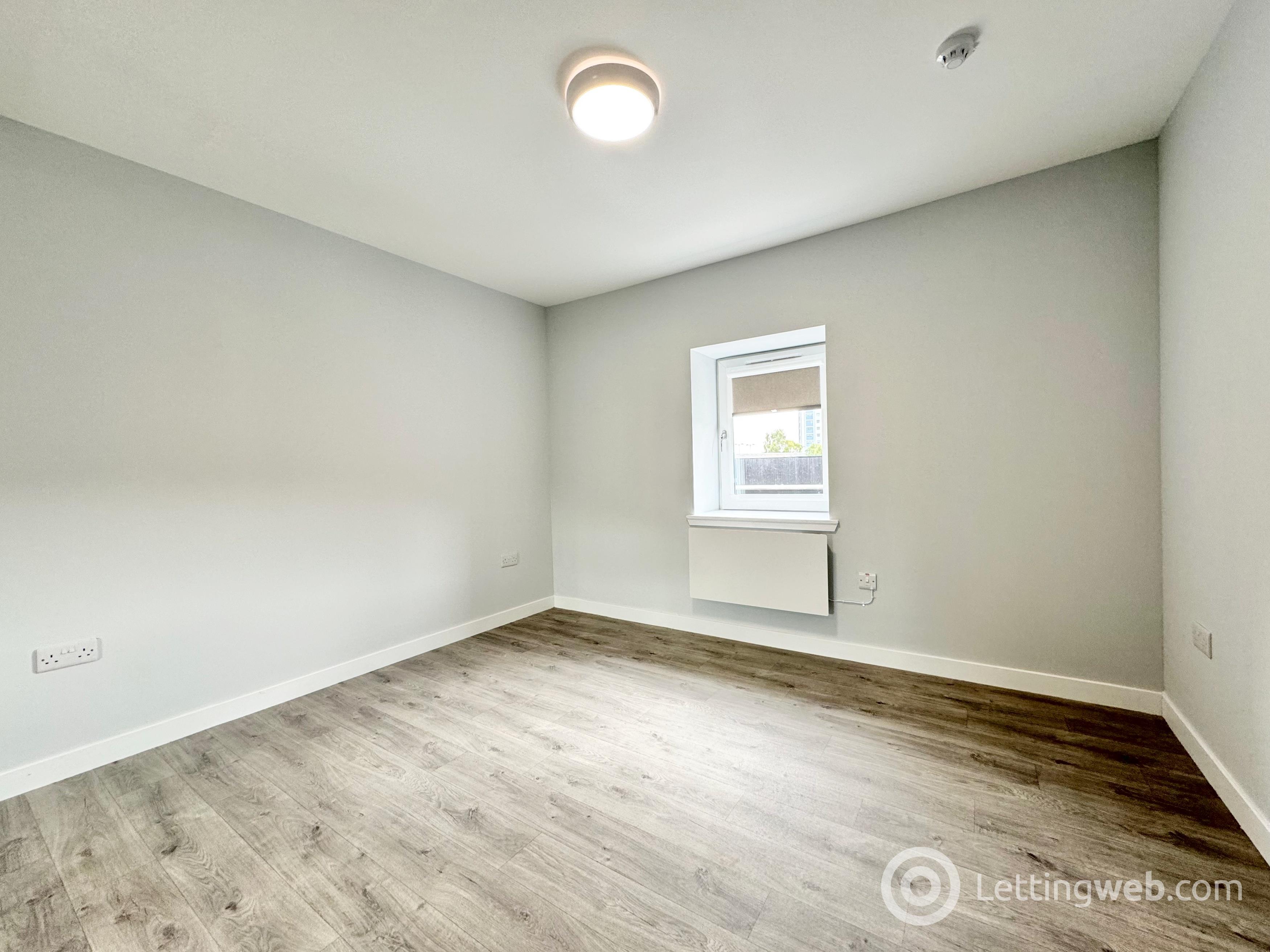 Property to rent in Quarry Street, Hamilton, ML3 6QS