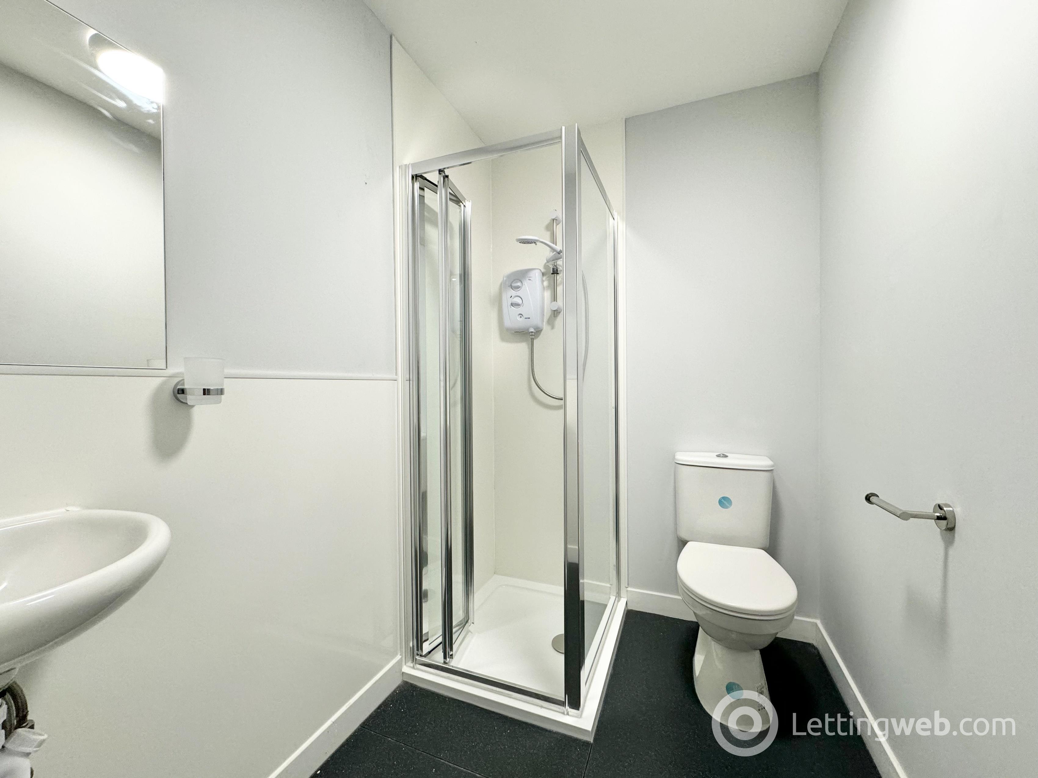 Property to rent in Quarry Street, Hamilton, ML3 6QS