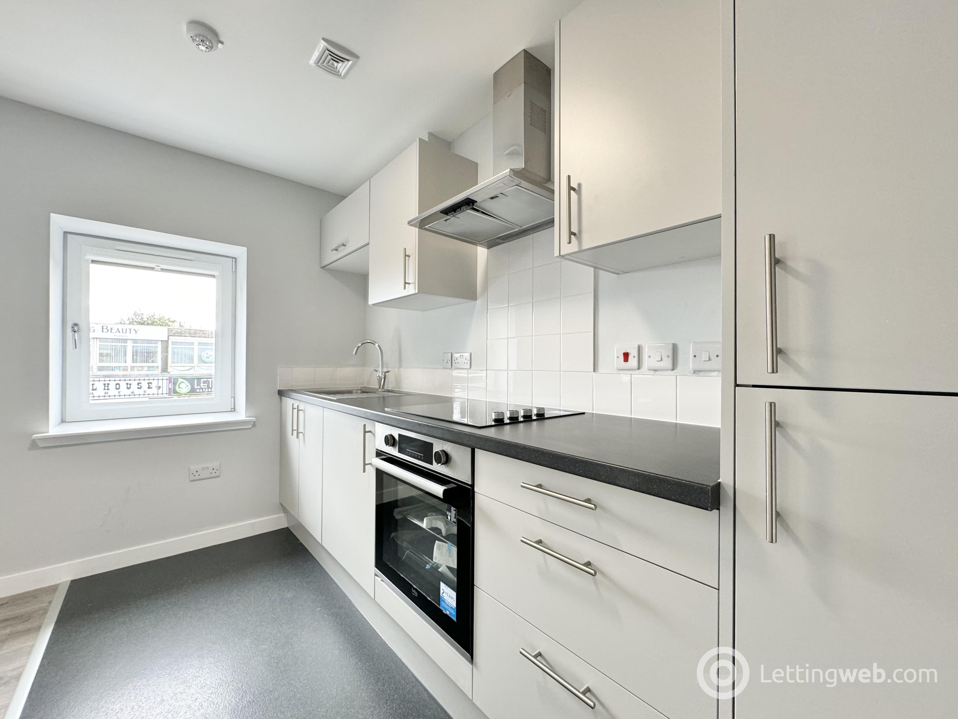 Property to rent in Quarry Street, Hamilton, ML3 6QS