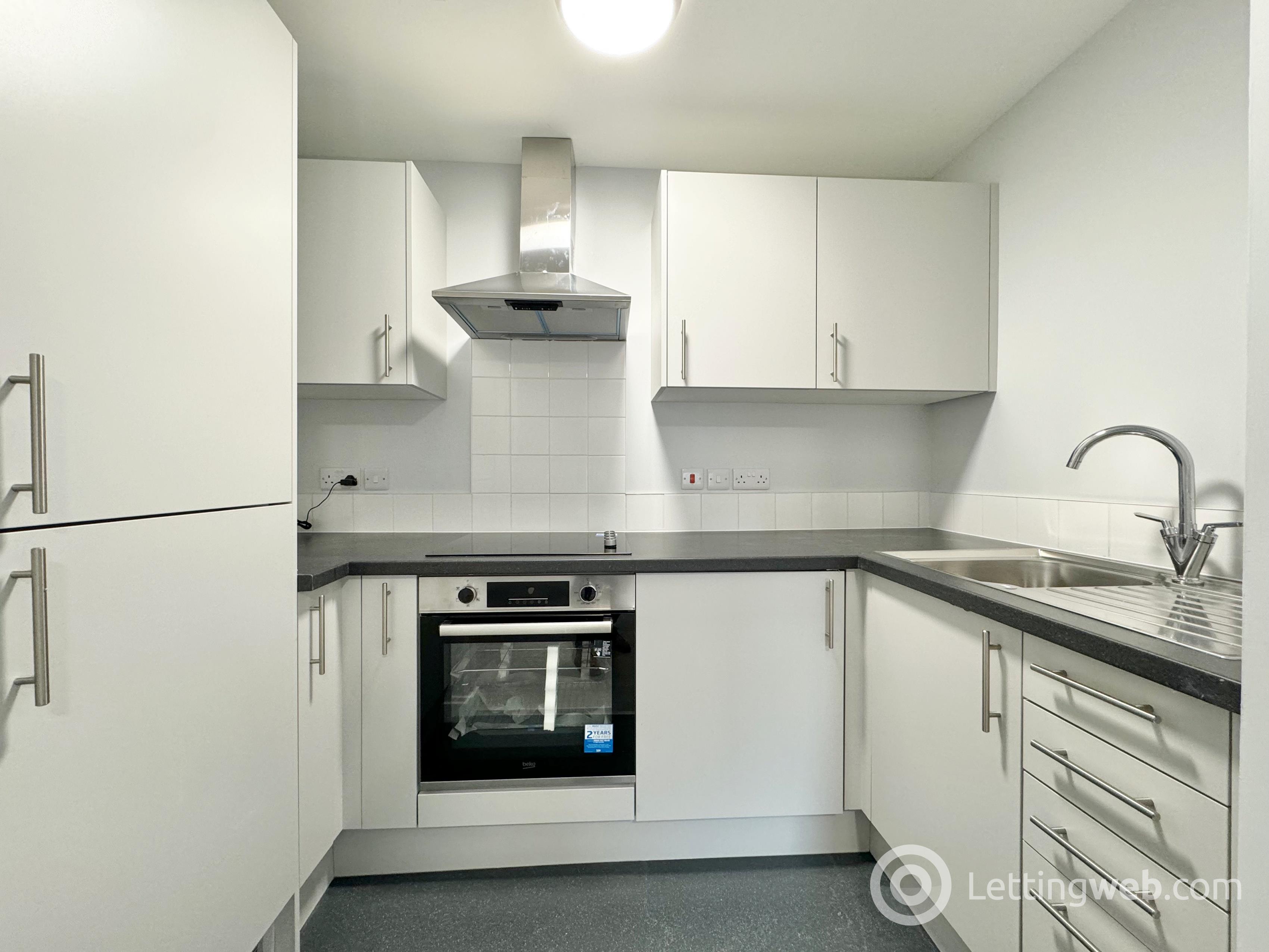 Property to rent in Quarry Street, Hamilton, ML3 6QS