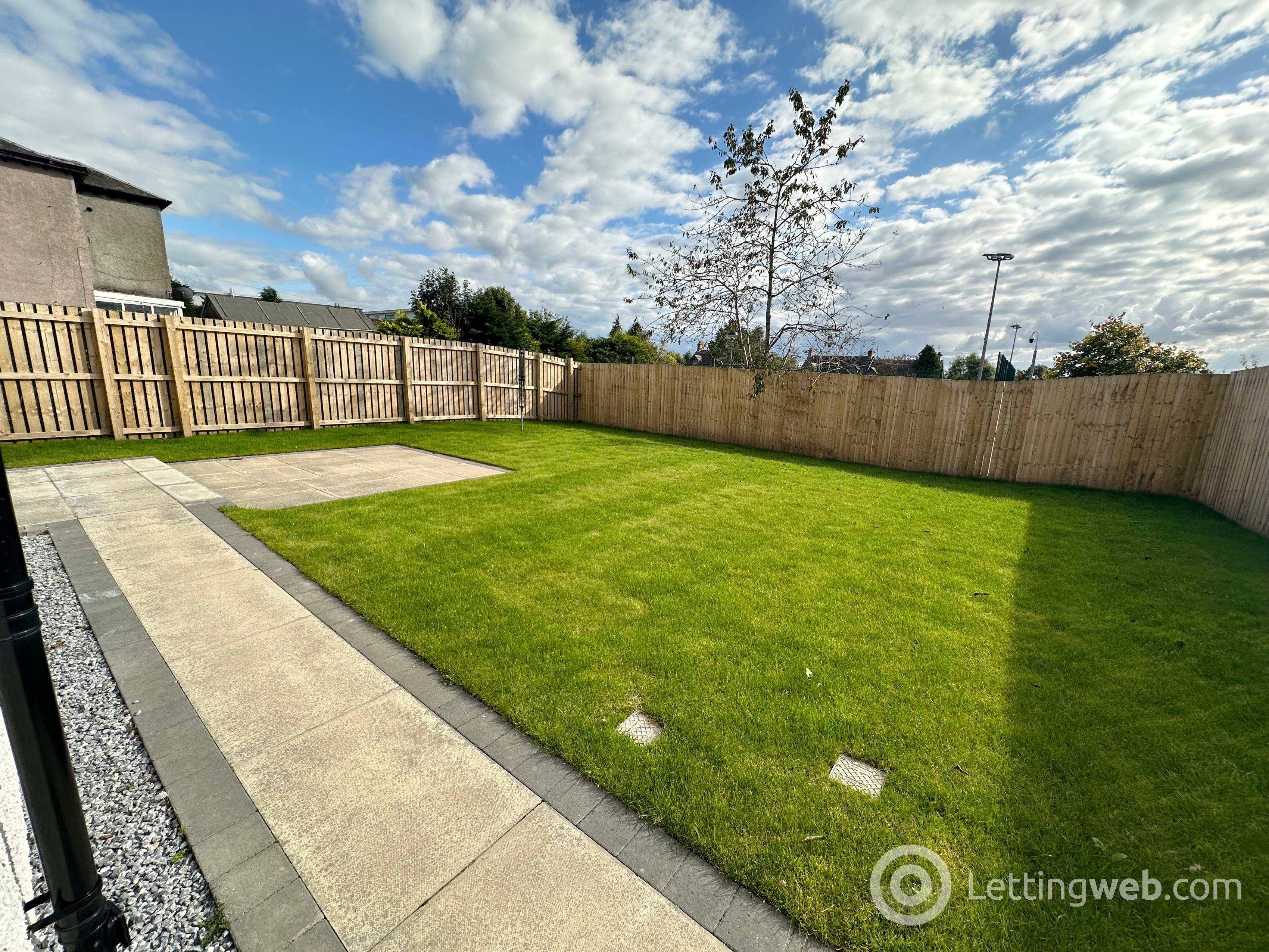 Property to rent in 29 Albany Drive, Lanark, ML11 9AG
