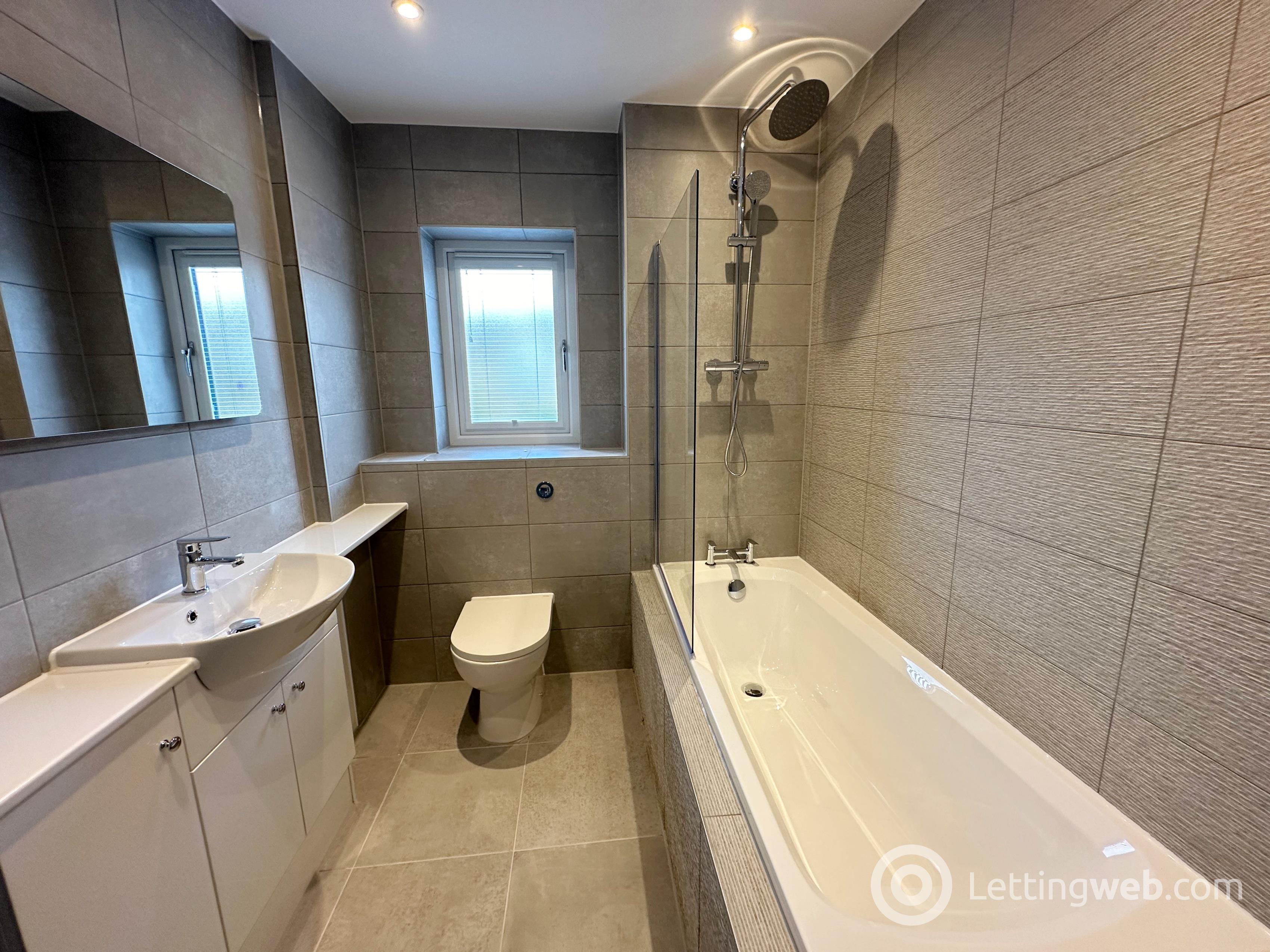 Property to rent in 29 Albany Drive, Lanark, ML11 9AG