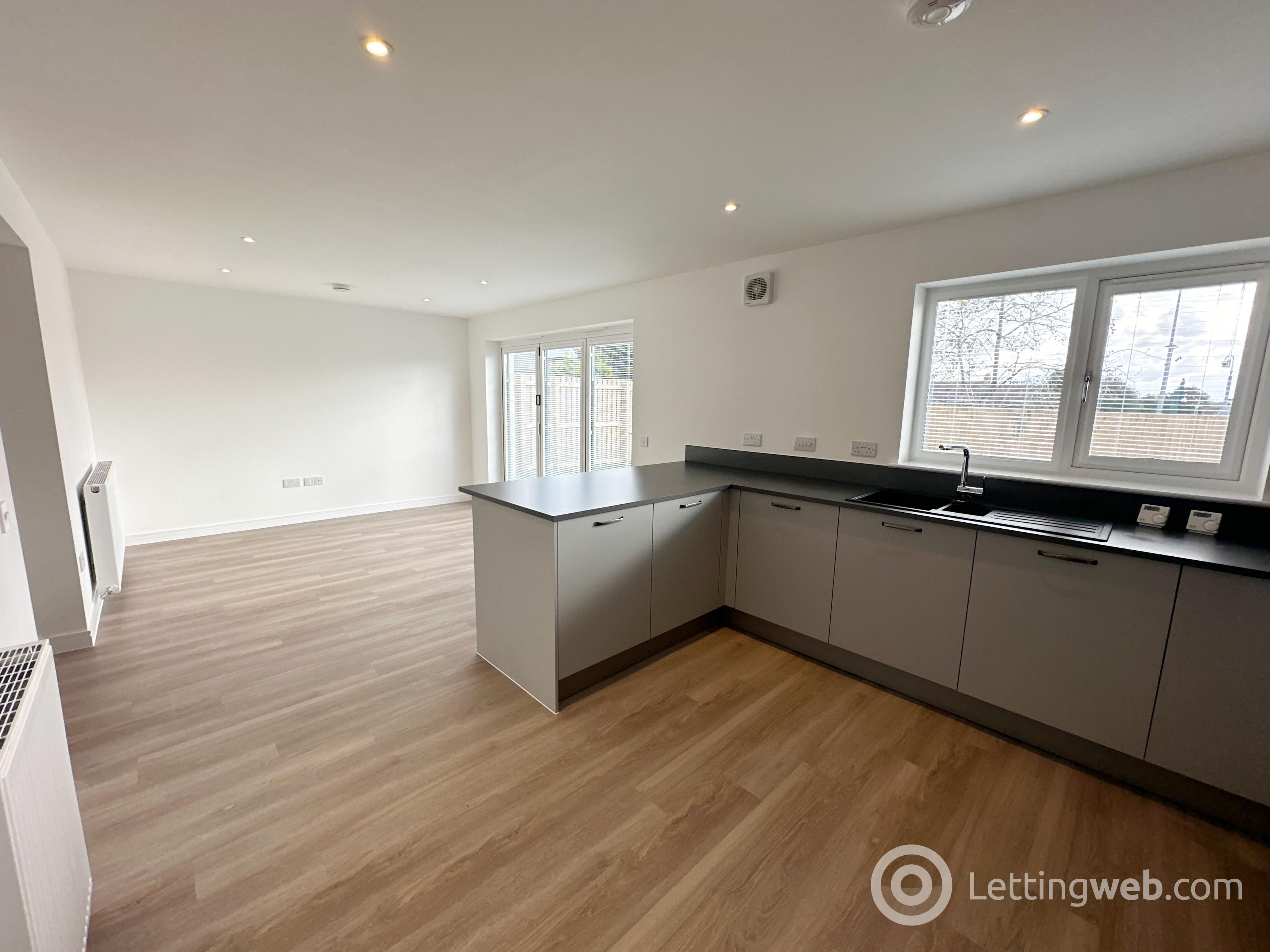 Property to rent in 29 Albany Drive, Lanark, ML11 9AG