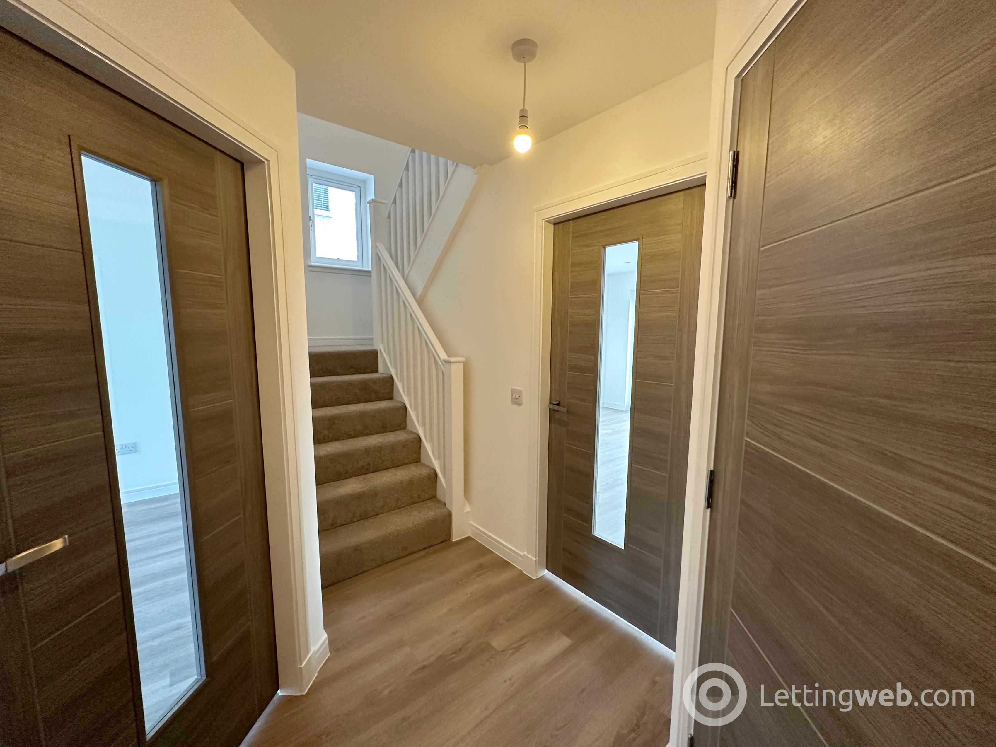 Property to rent in 29 Albany Drive, Lanark, ML11 9AG