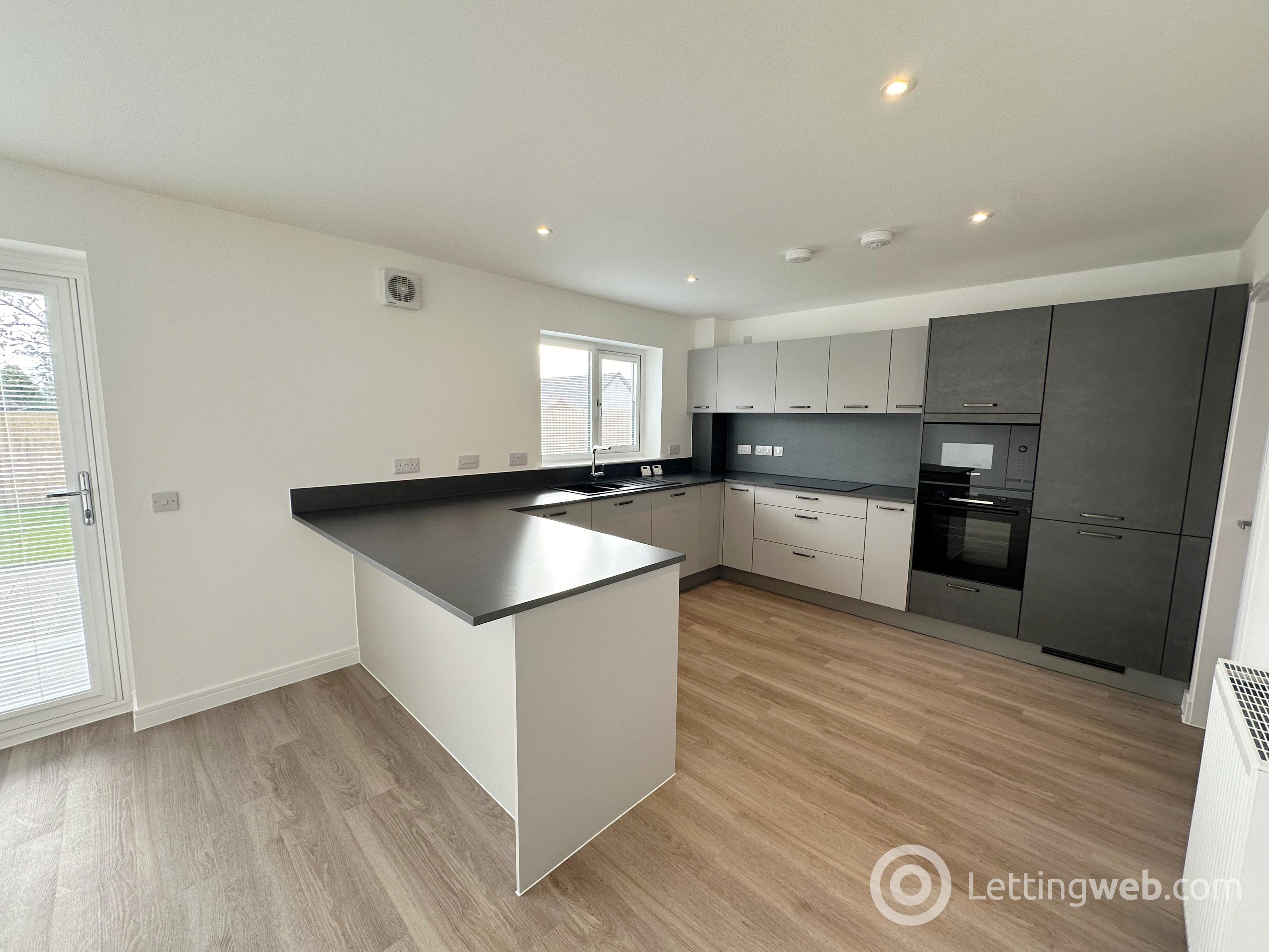 Property to rent in 29 Albany Drive, Lanark, ML11 9AG
