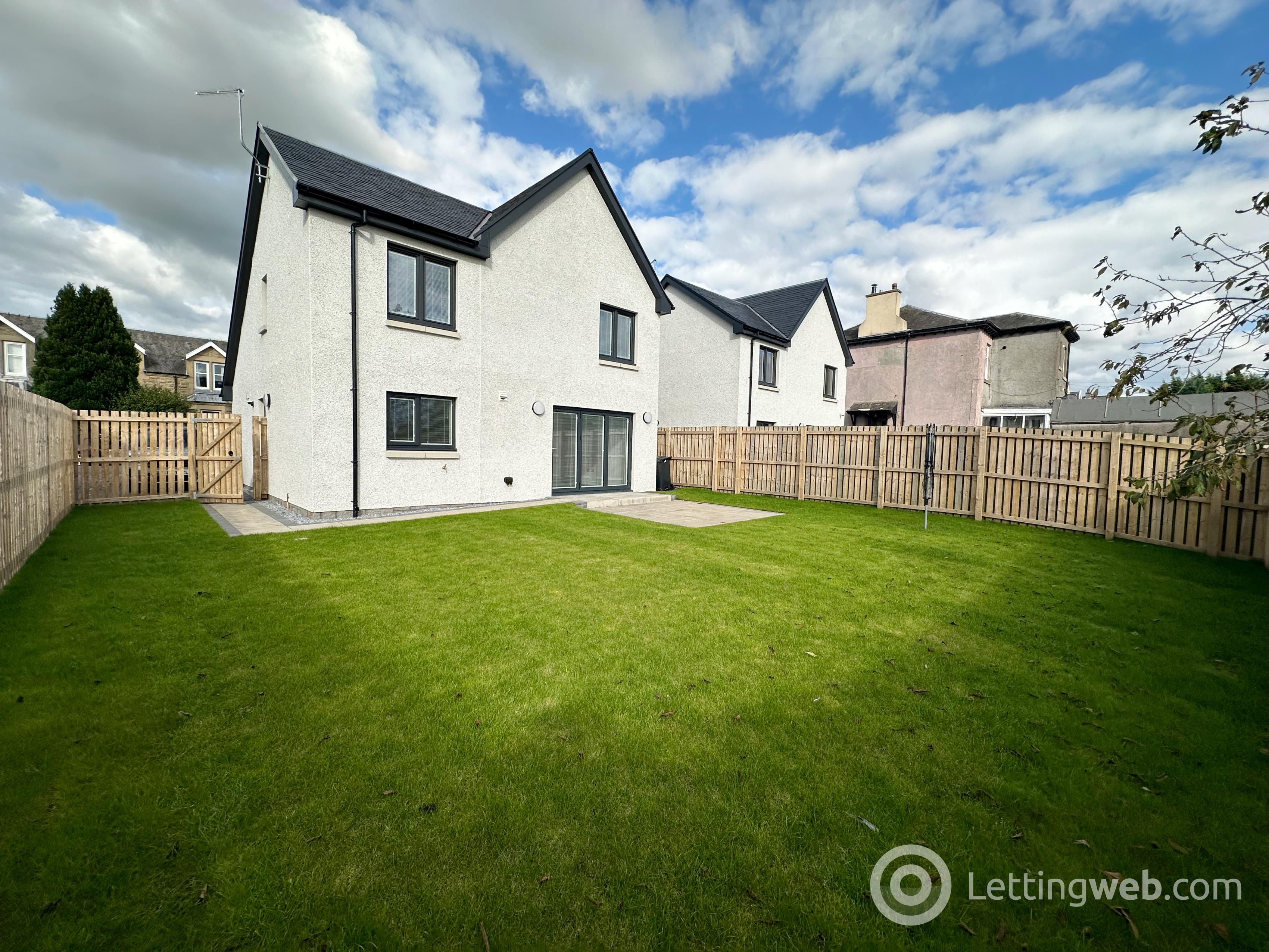 Property to rent in 29 Albany Drive, Lanark, ML11 9AG