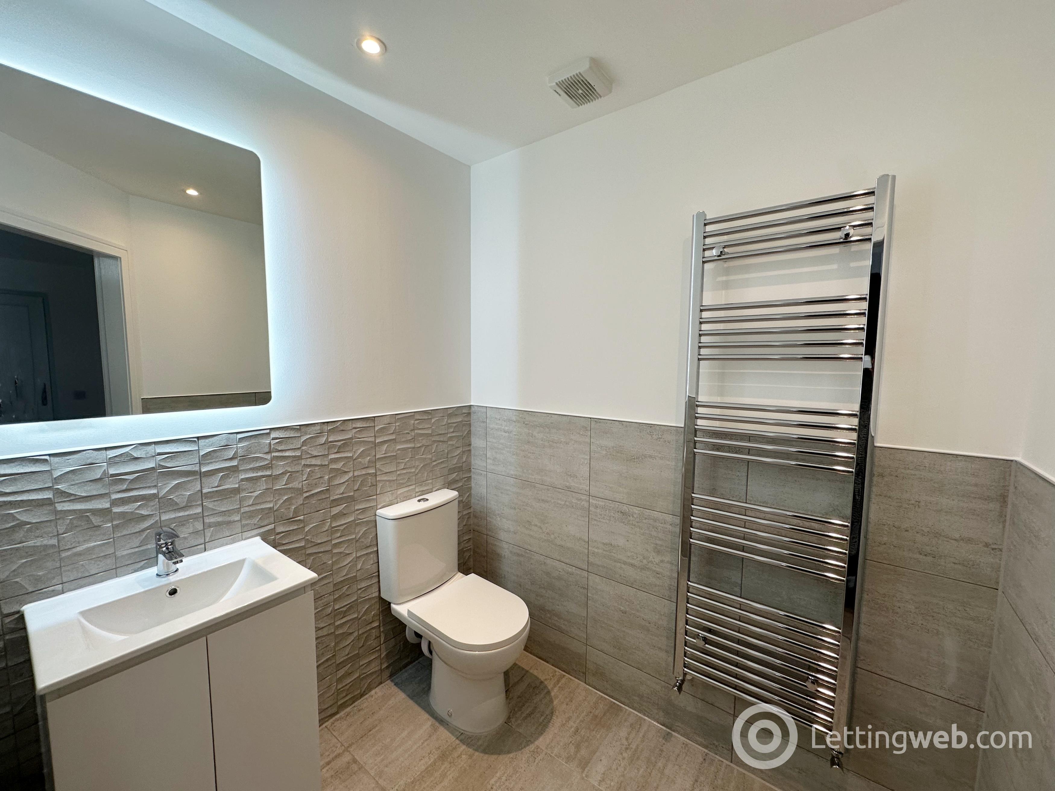 Property to rent in 29 Albany Drive, Lanark, ML11 9AG